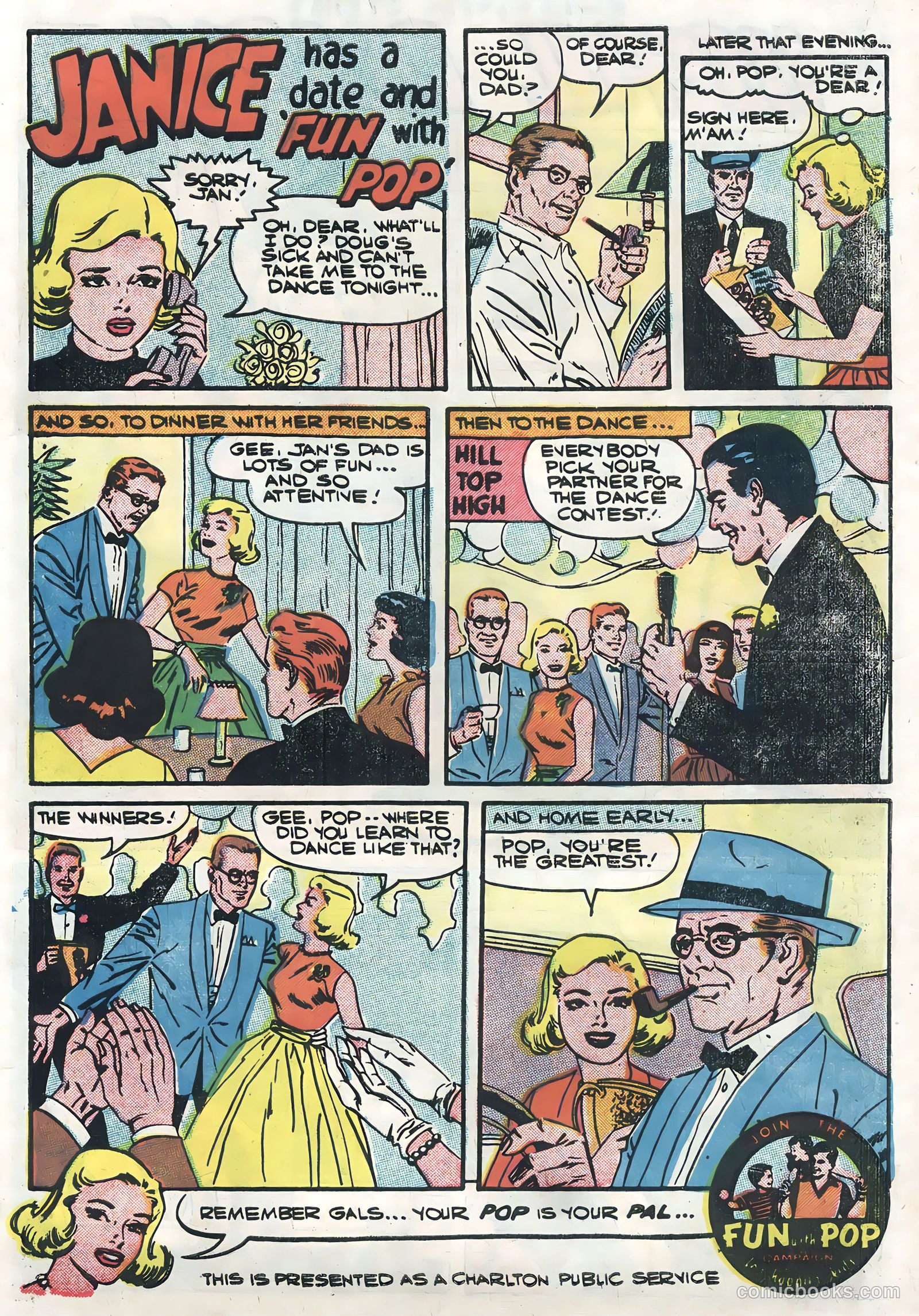 Romantic Story #42 — page 26 of 35