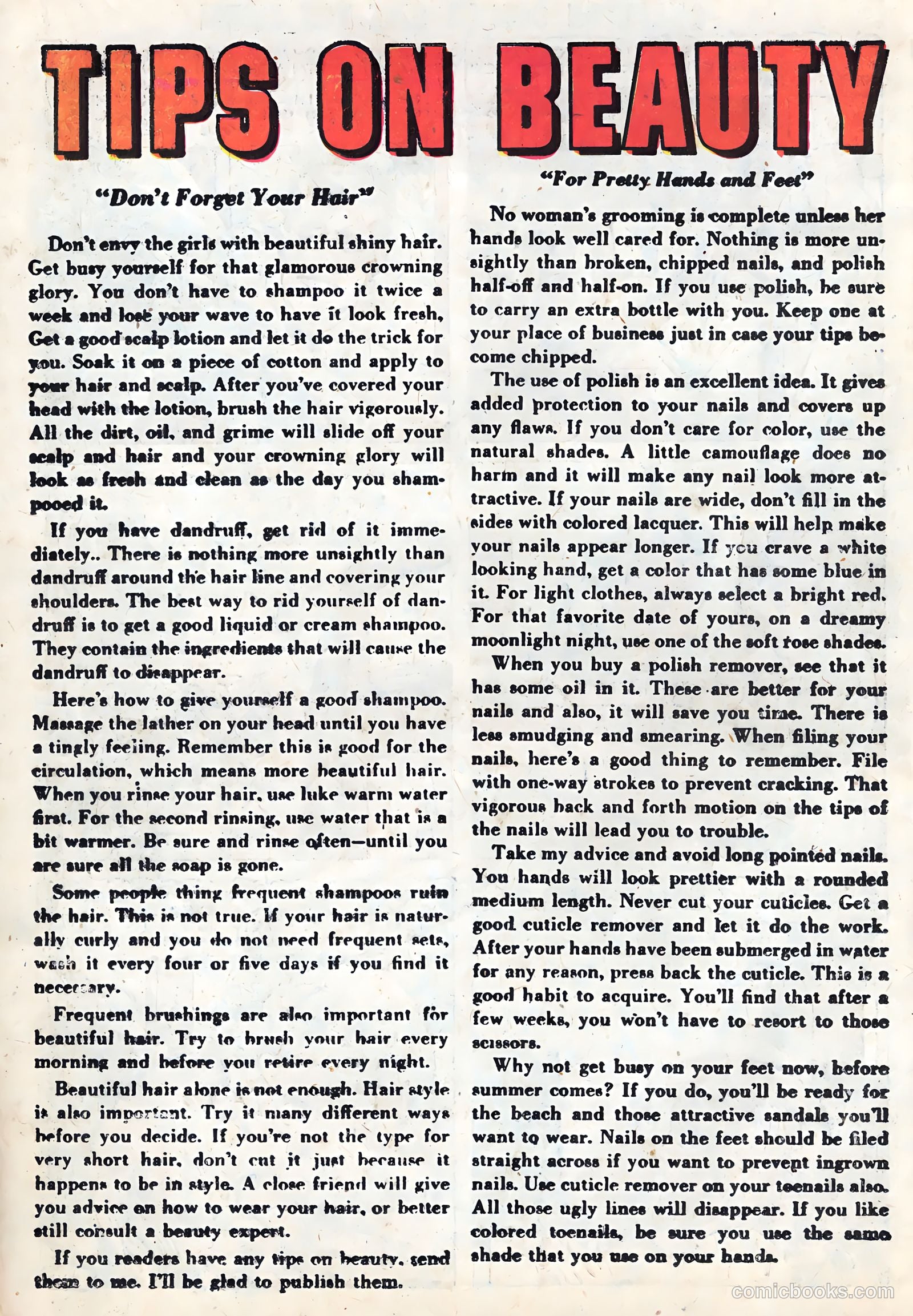 Romantic Story #46 — page 14 of 36