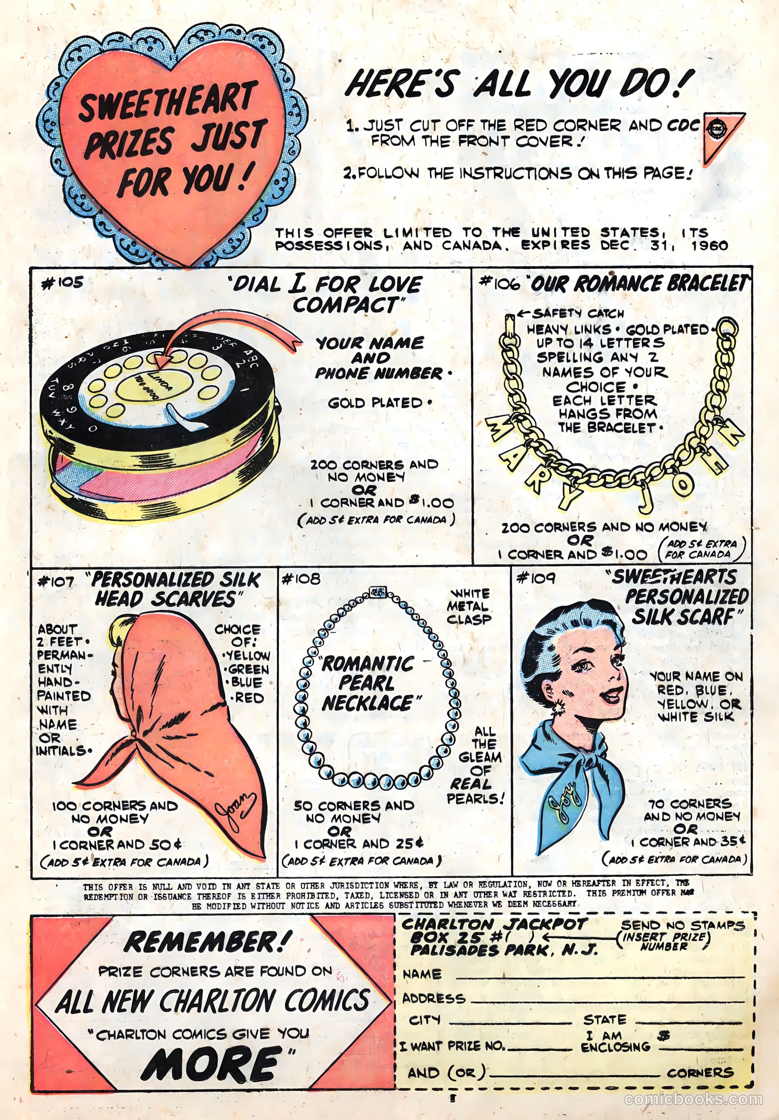 Romantic Story #46 — page 21 of 36