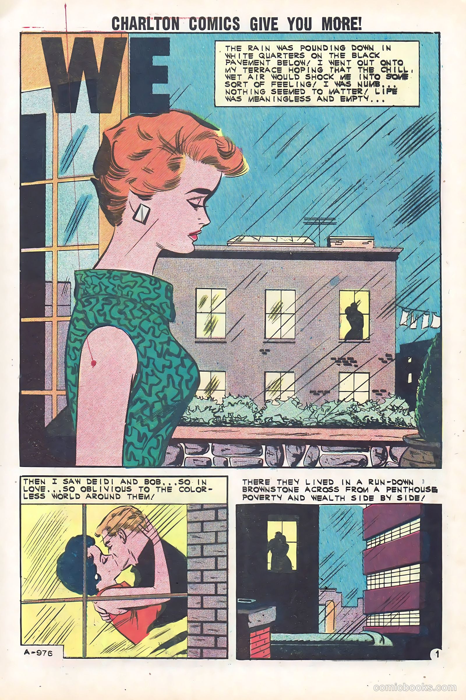 Romantic Story #59 — page 9 of 36
