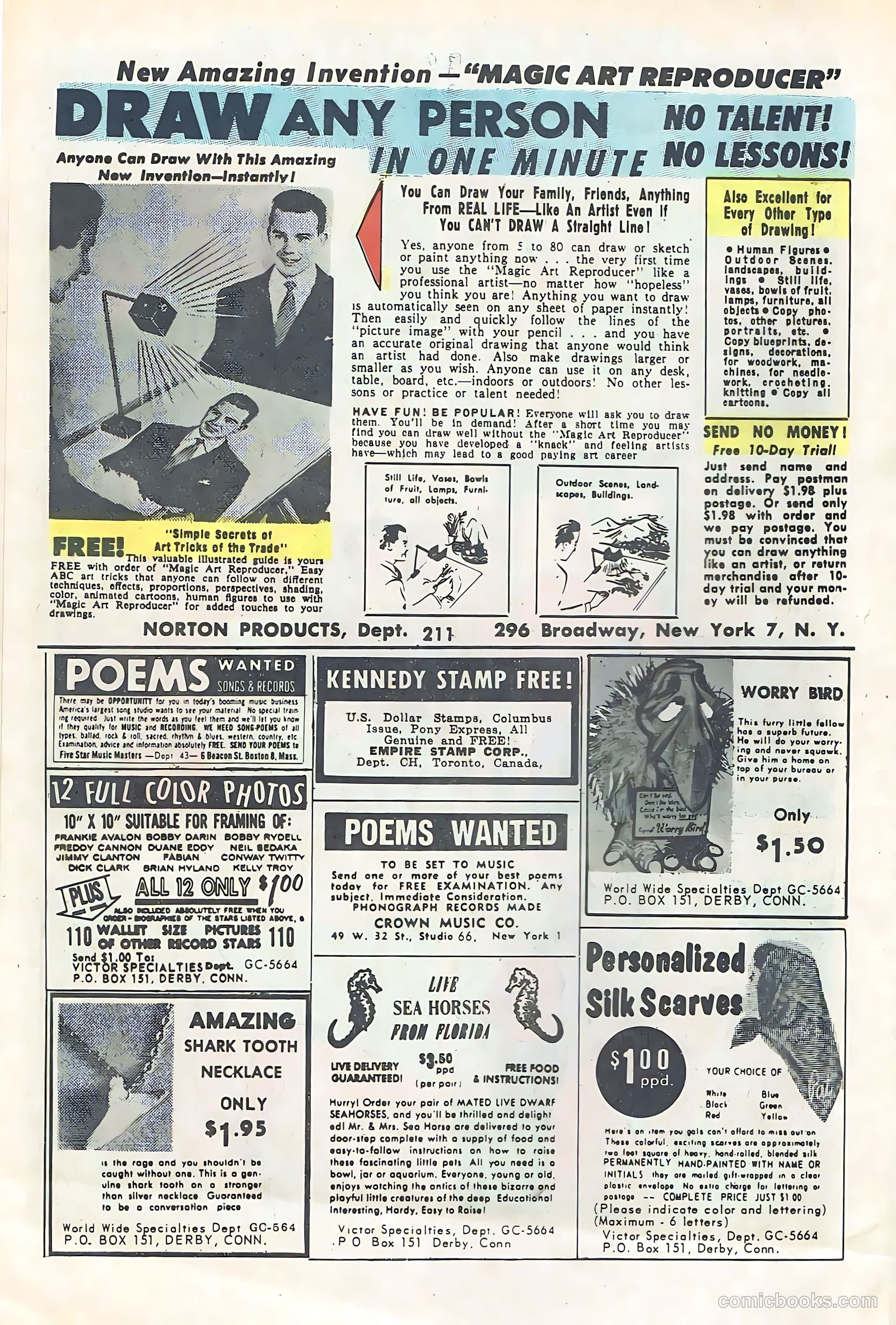 Romantic Story #73 — page 6 of 36