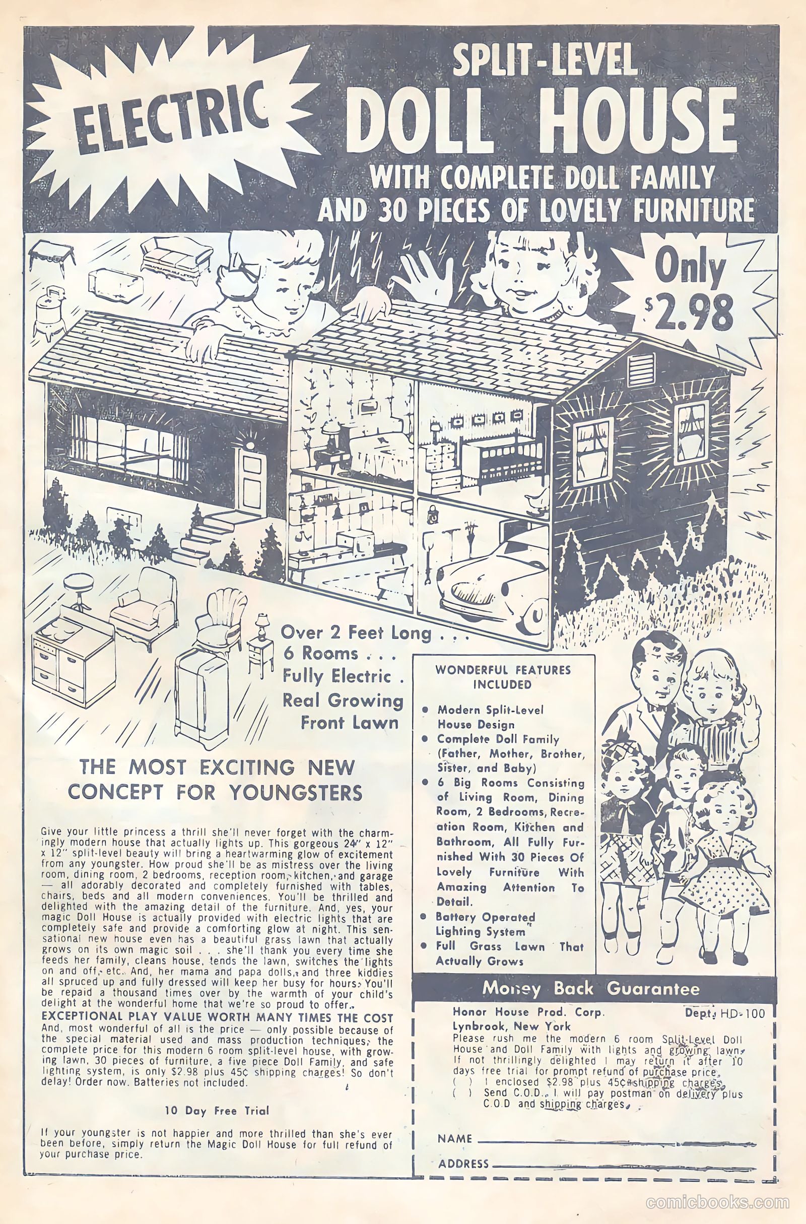 Romantic Story #76 — page 31 of 36