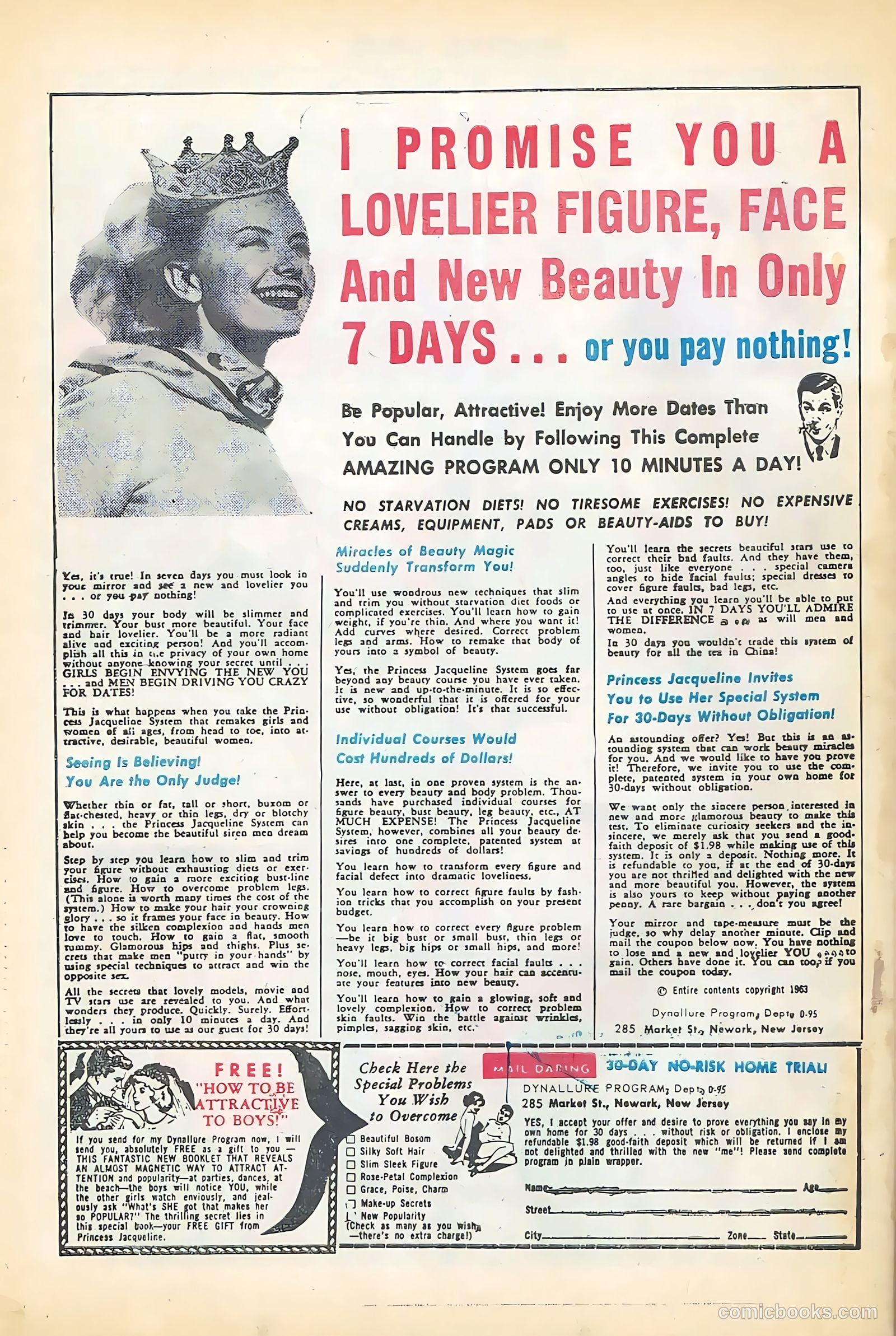 Romantic Story #78 — page 34 of 36