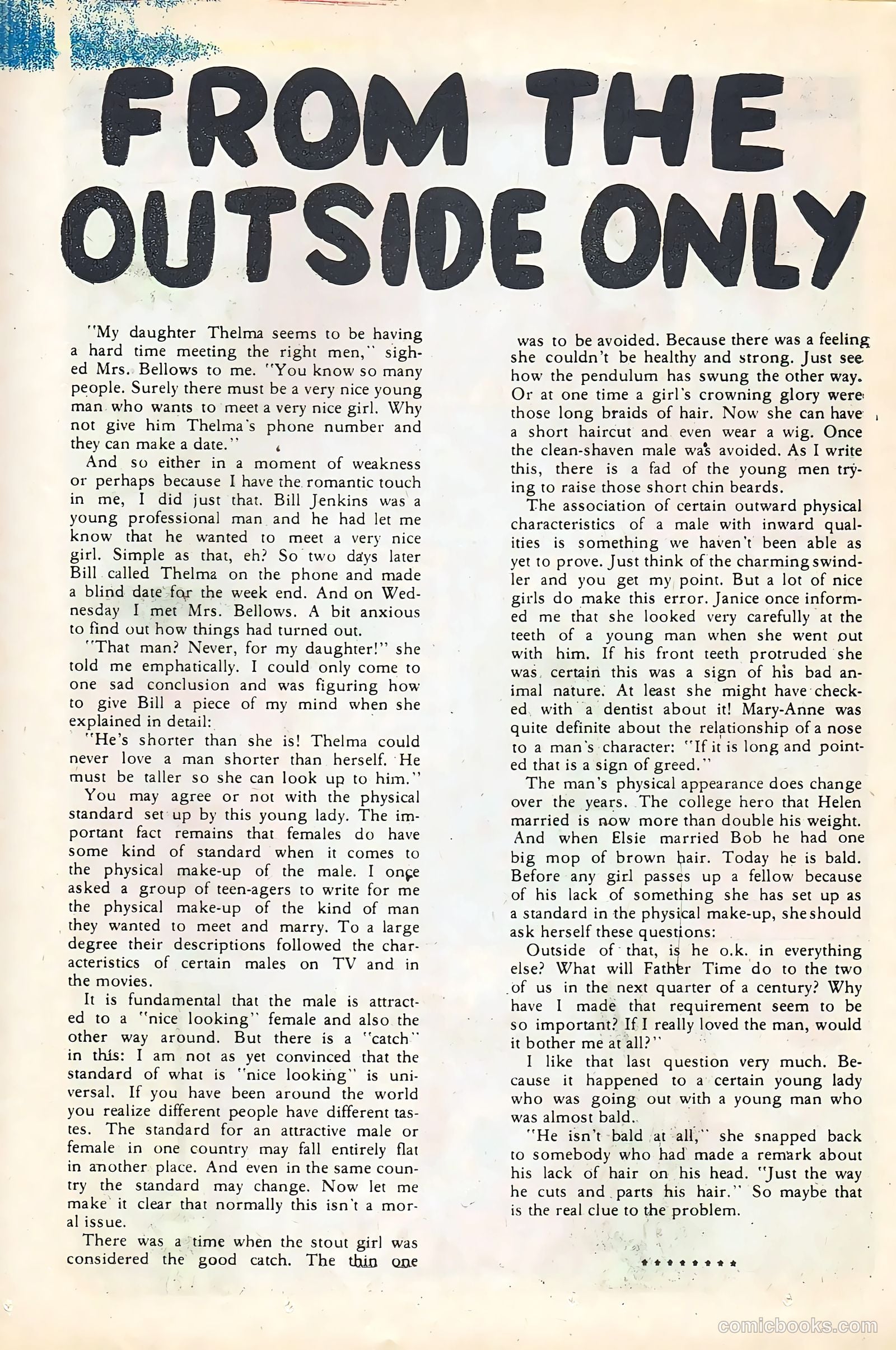 Romantic Story #79 — page 13 of 36