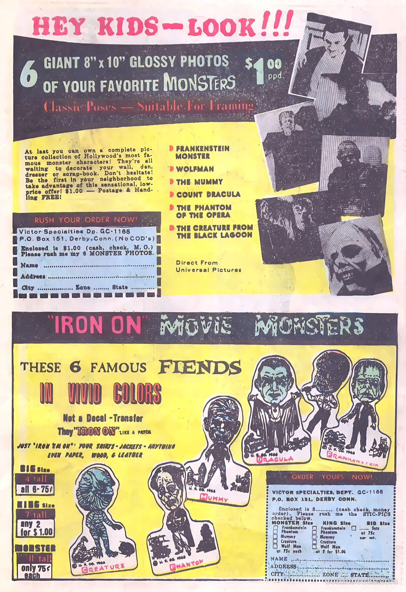 Romantic Story #81 — page 29 of 36