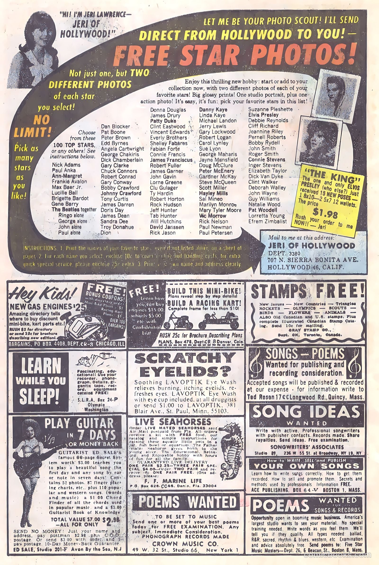 Romantic Story #81 — page 30 of 36