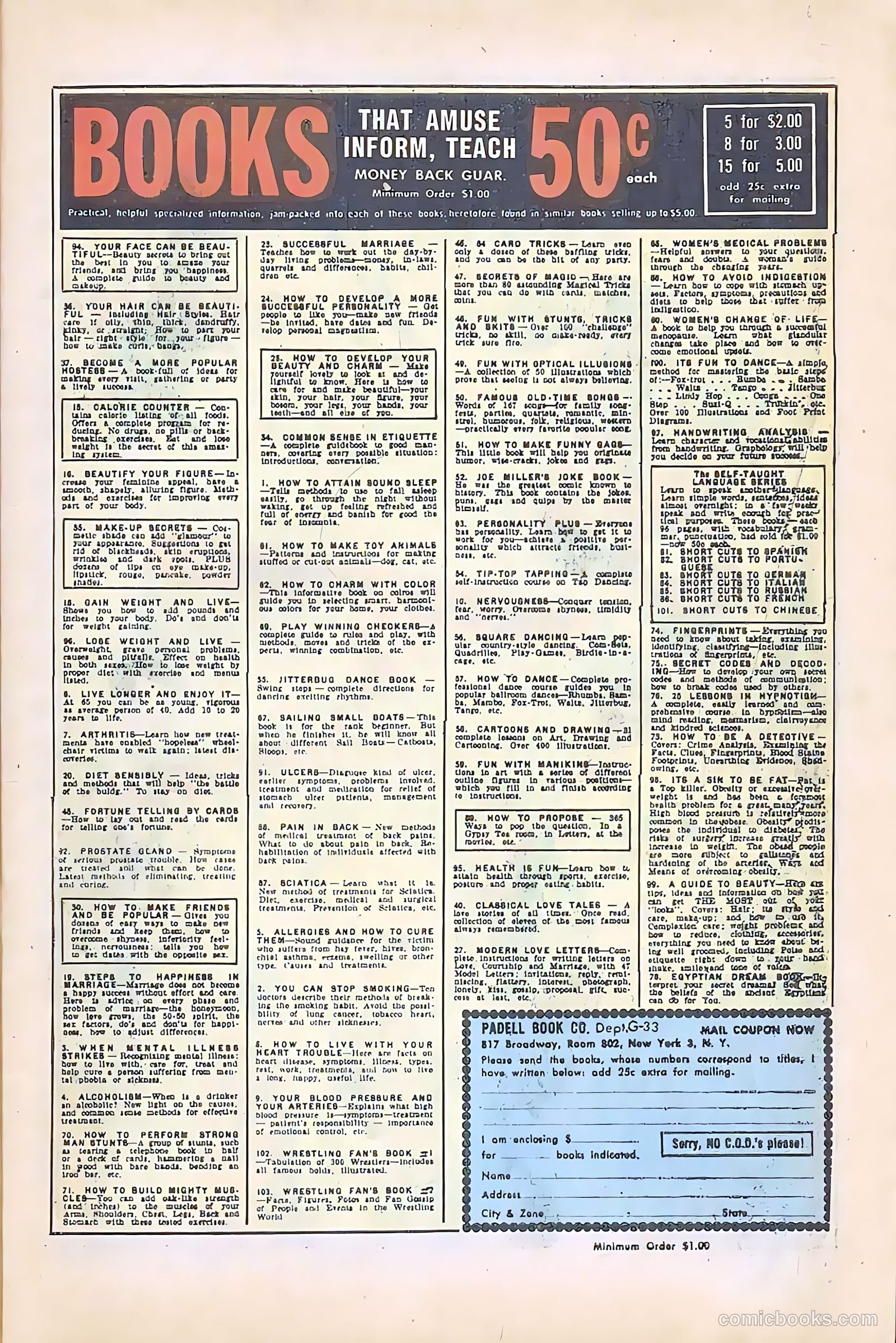 Romantic Story #87 — page 7 of 37
