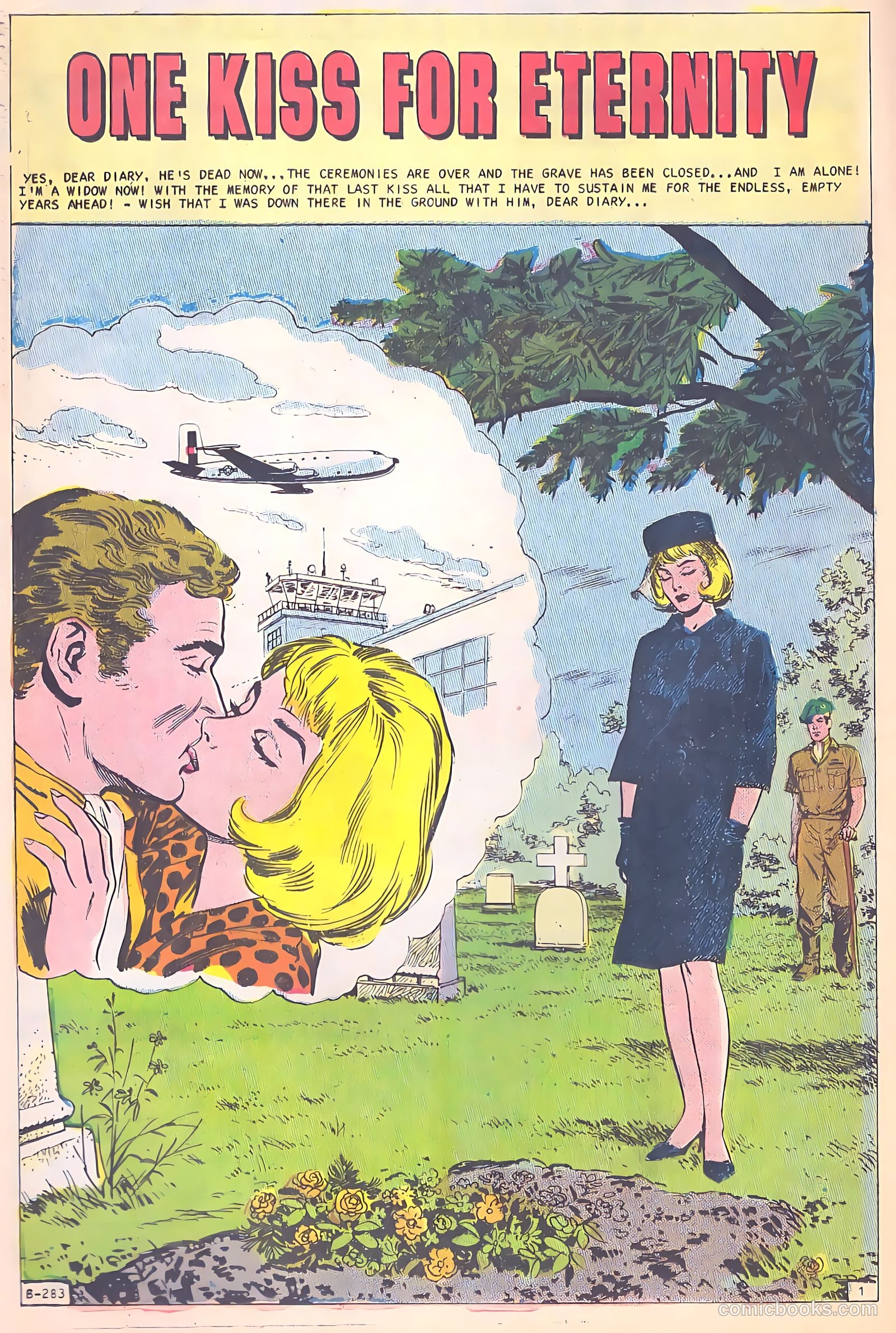Romantic Story #87 — page 24 of 37