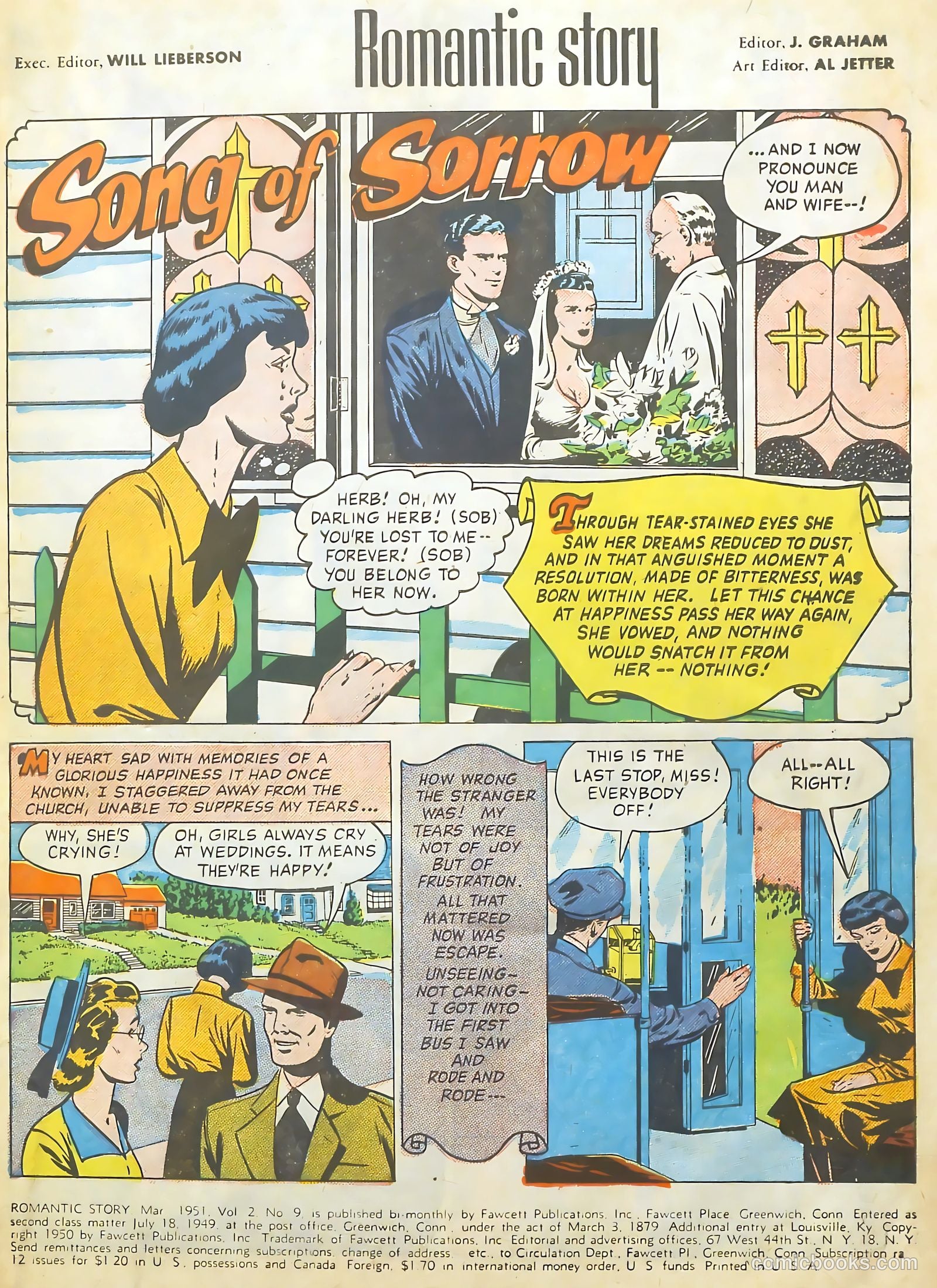 Romantic Story #9 — page 3 of 36