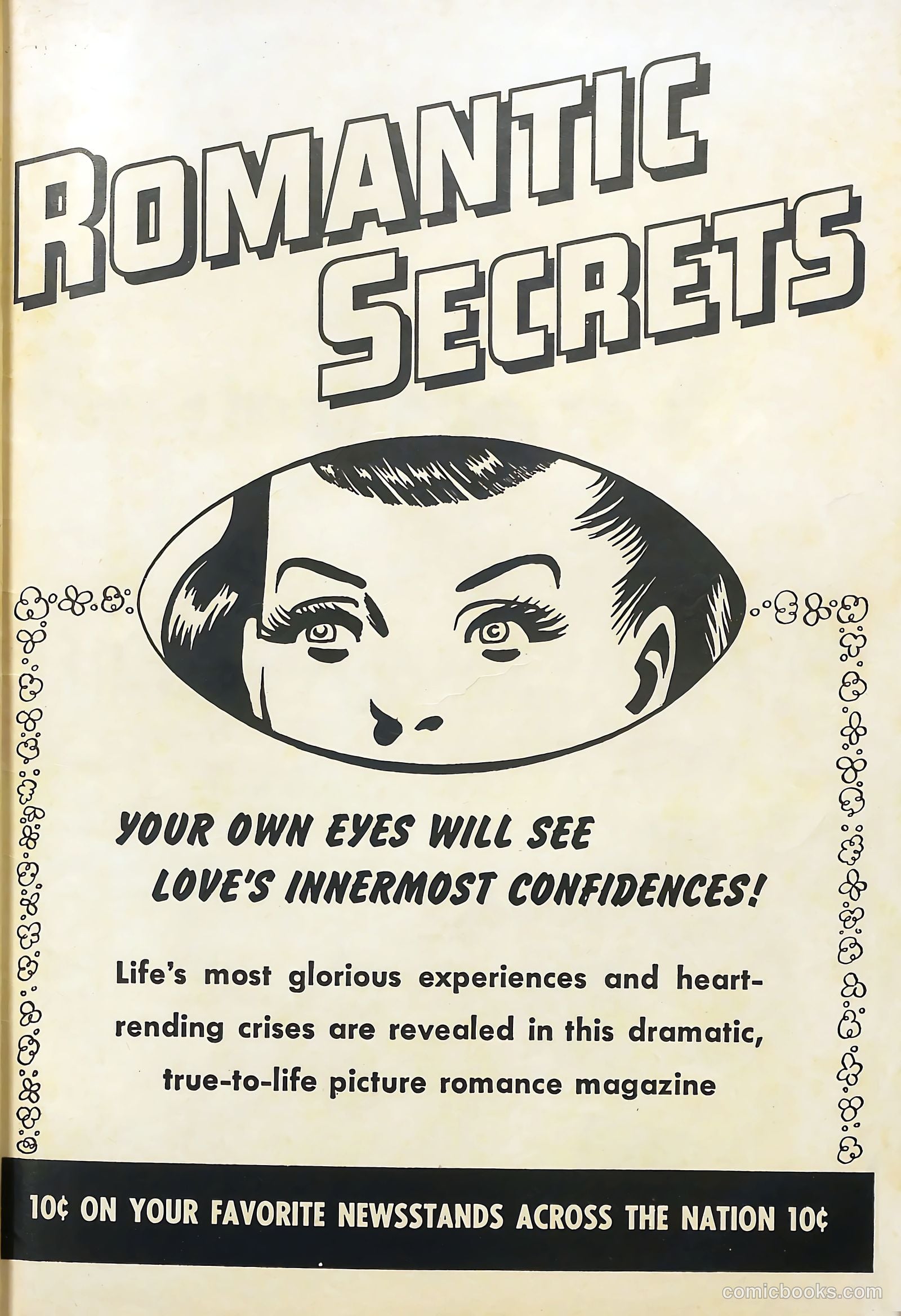 Romantic Story #9 — page 35 of 36