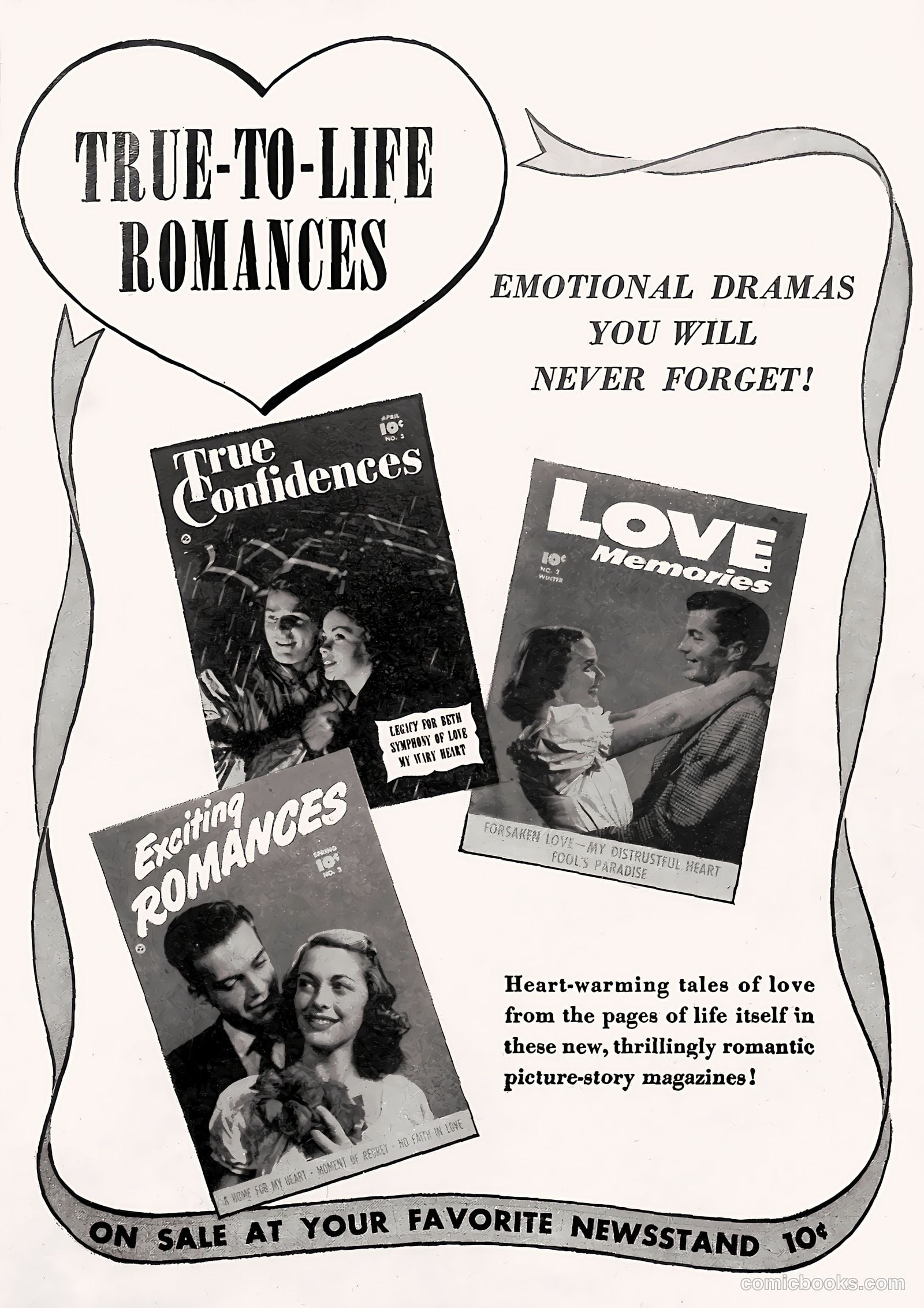 Romantic Western #3 — page 35 of 36