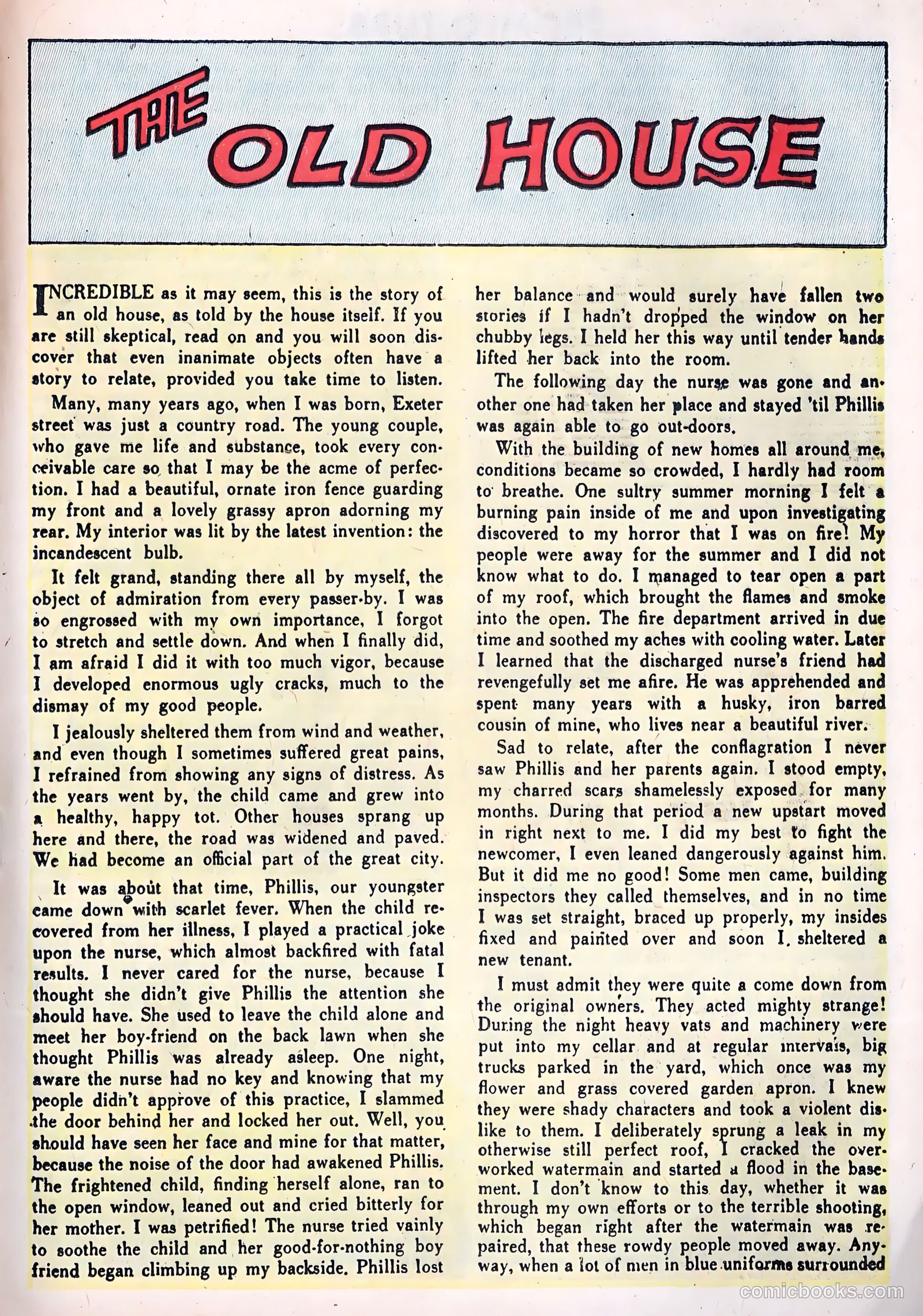 Romeo #26 — page 17 of 36