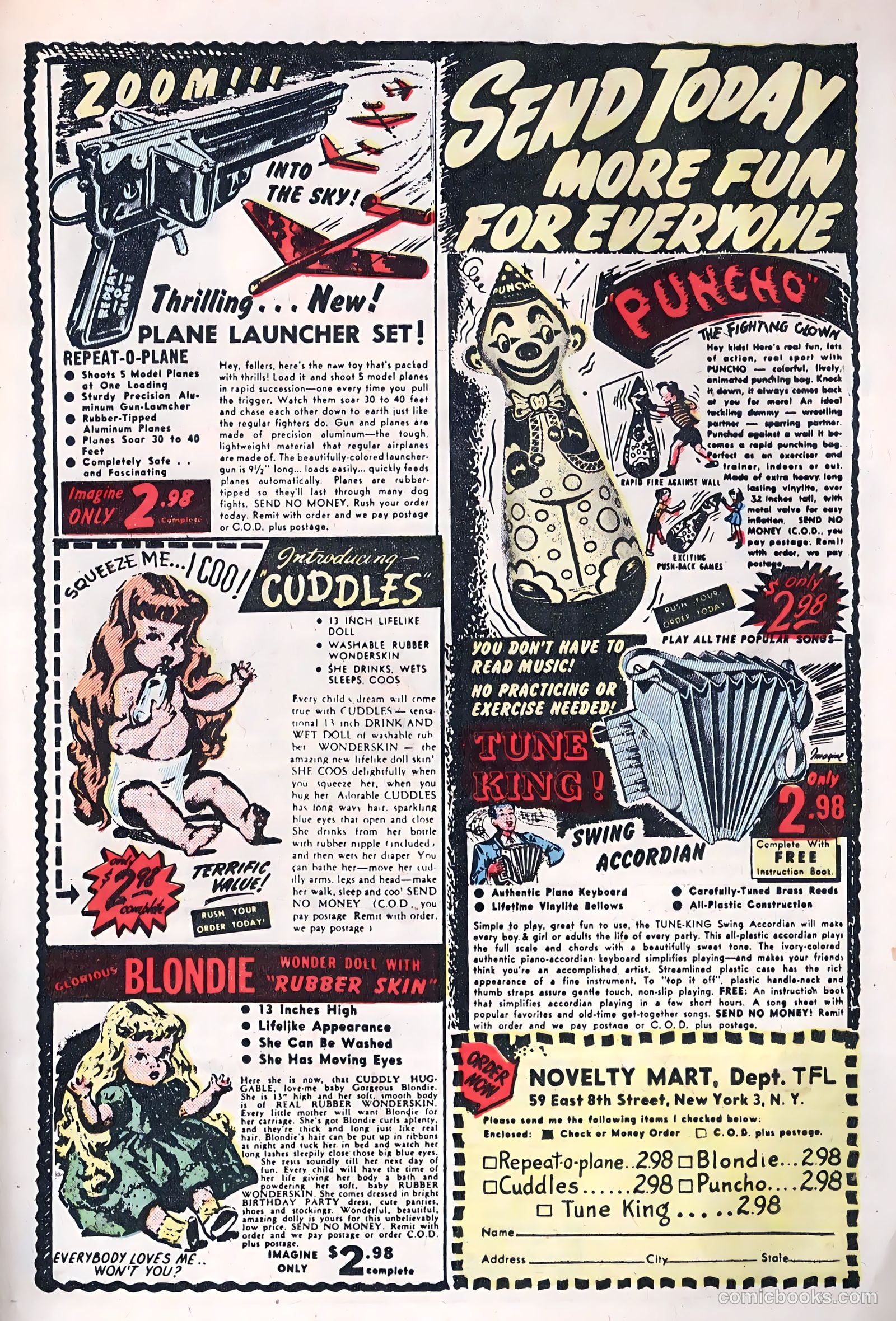 Romeo #26 — page 33 of 36