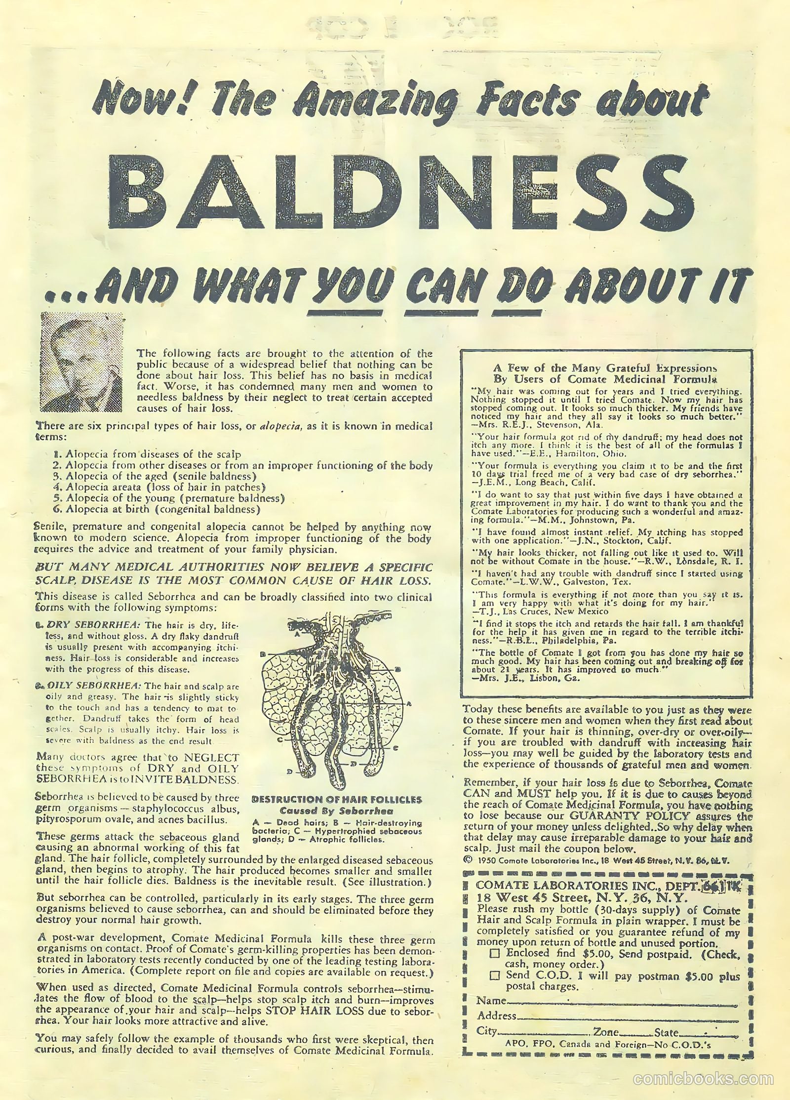 Rookie Cop #28 — page 15 of 36