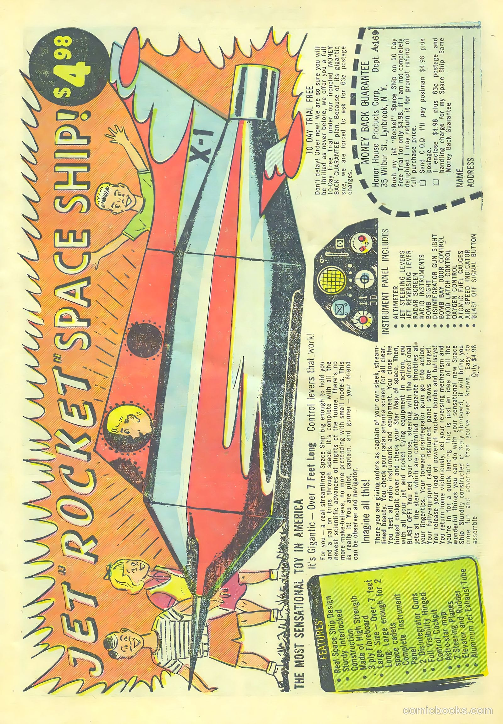 Rookie Cop #28 — page 31 of 36