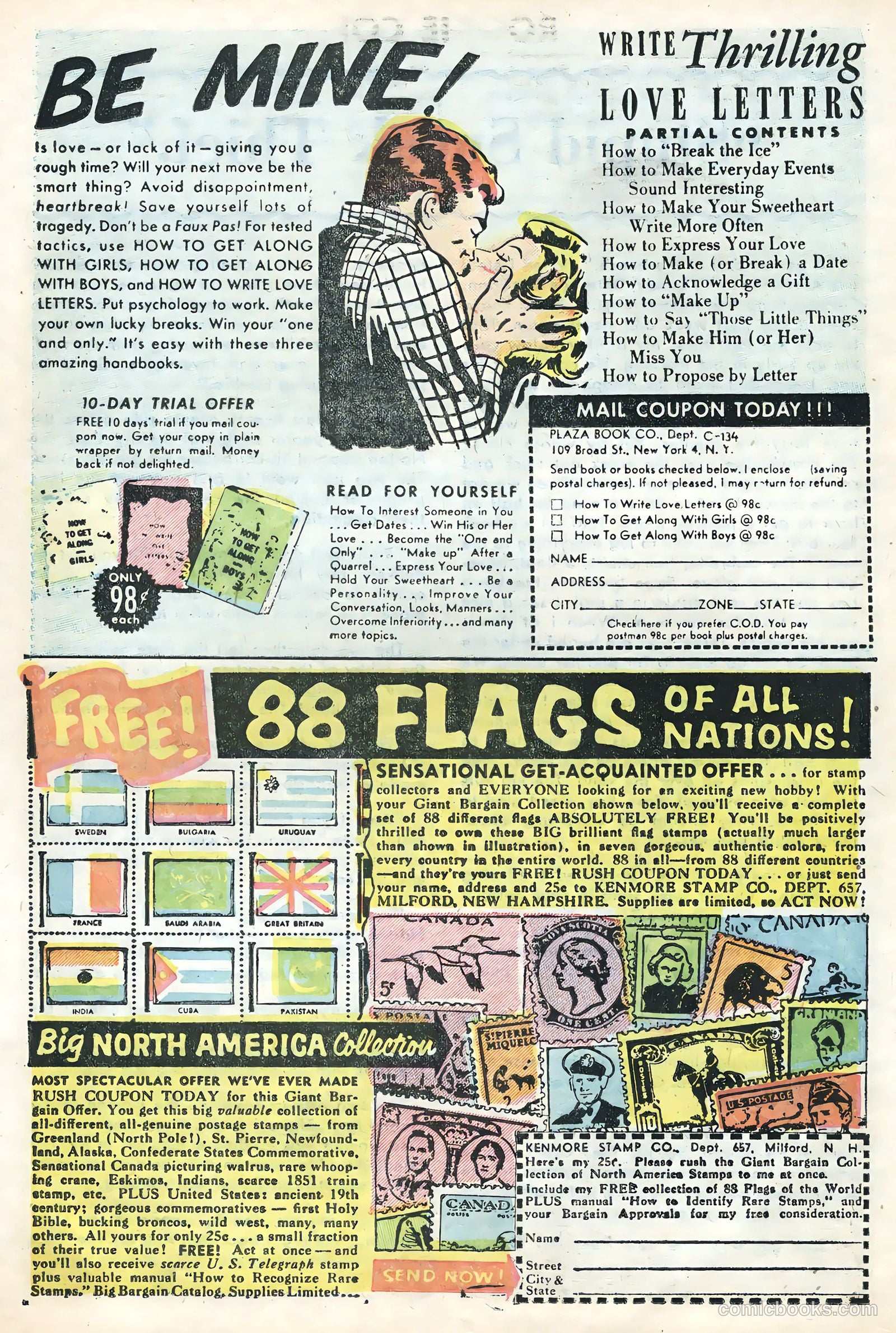 Rookie Cop #29 — page 15 of 36