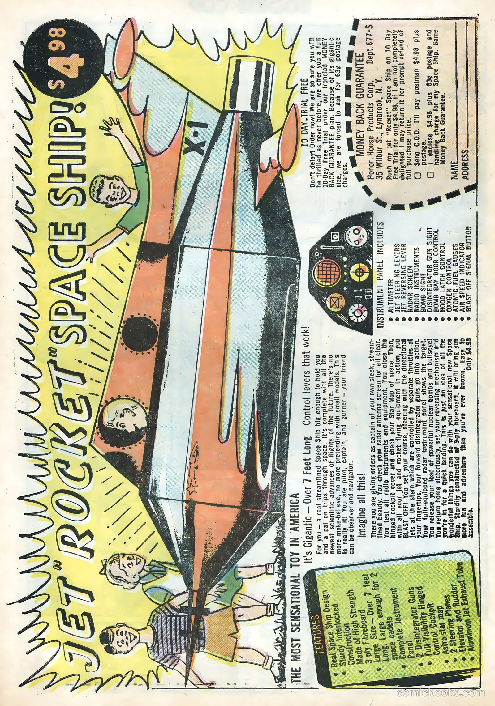 Rookie Cop #29 — page 31 of 36