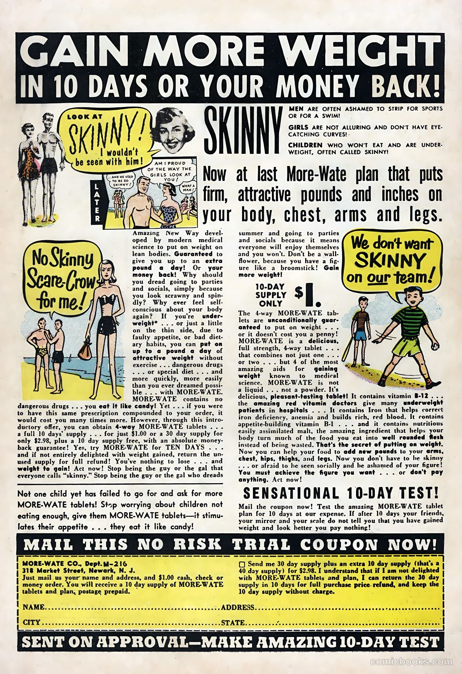 Rookie Cop #29 — page 36 of 36
