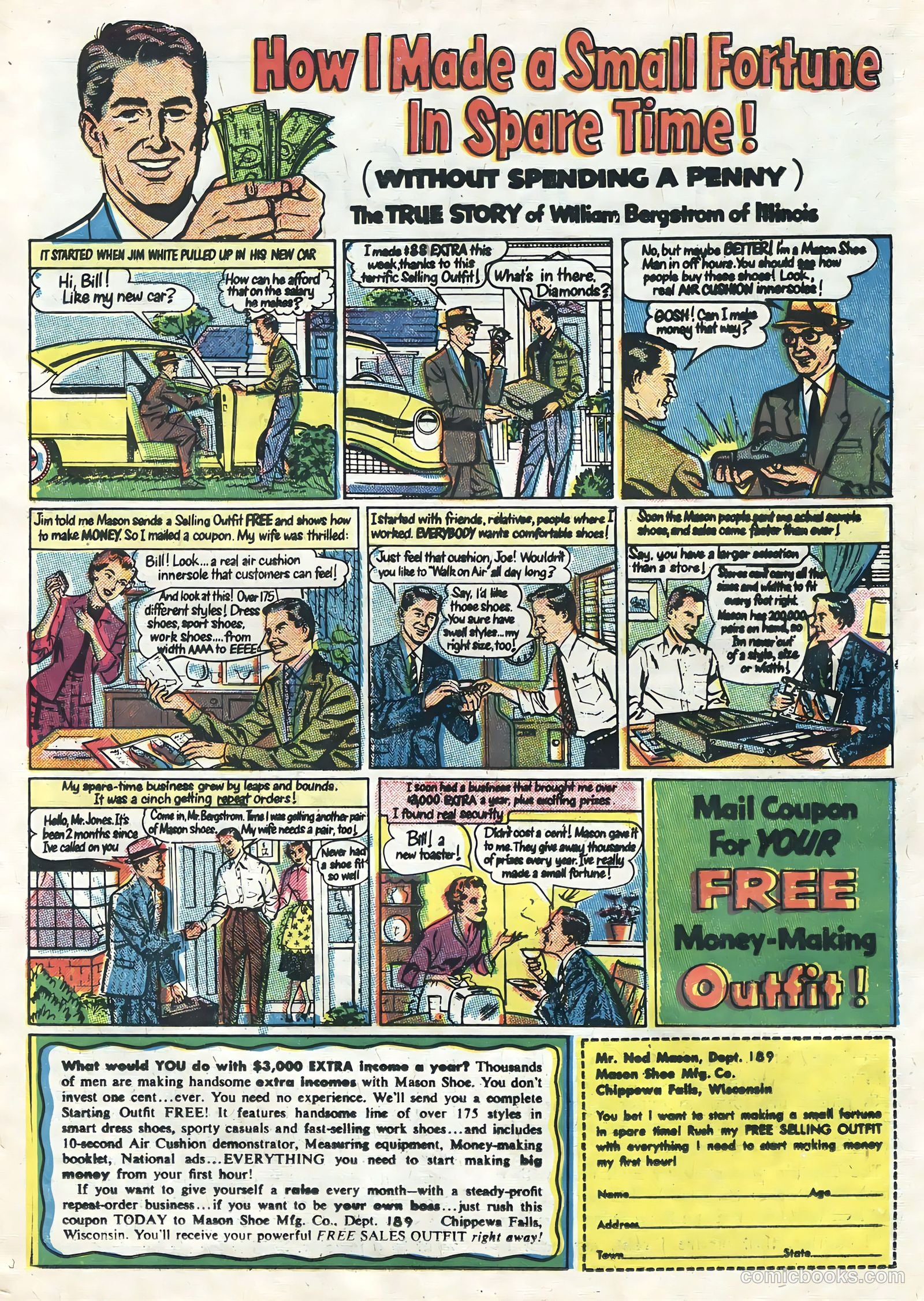 Rookie Cop #30 — page 15 of 36