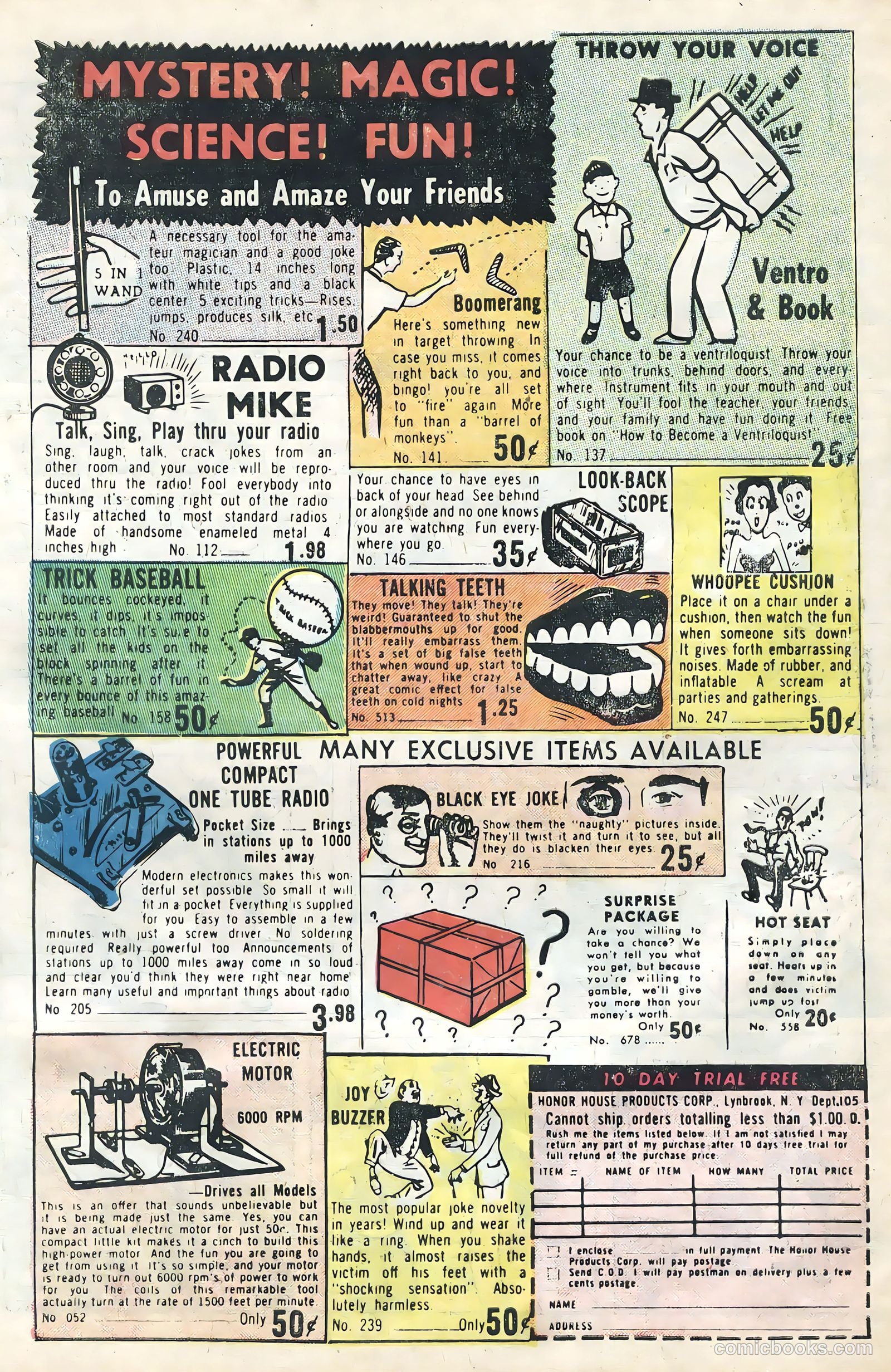 Rookie Cop #30 — page 34 of 36