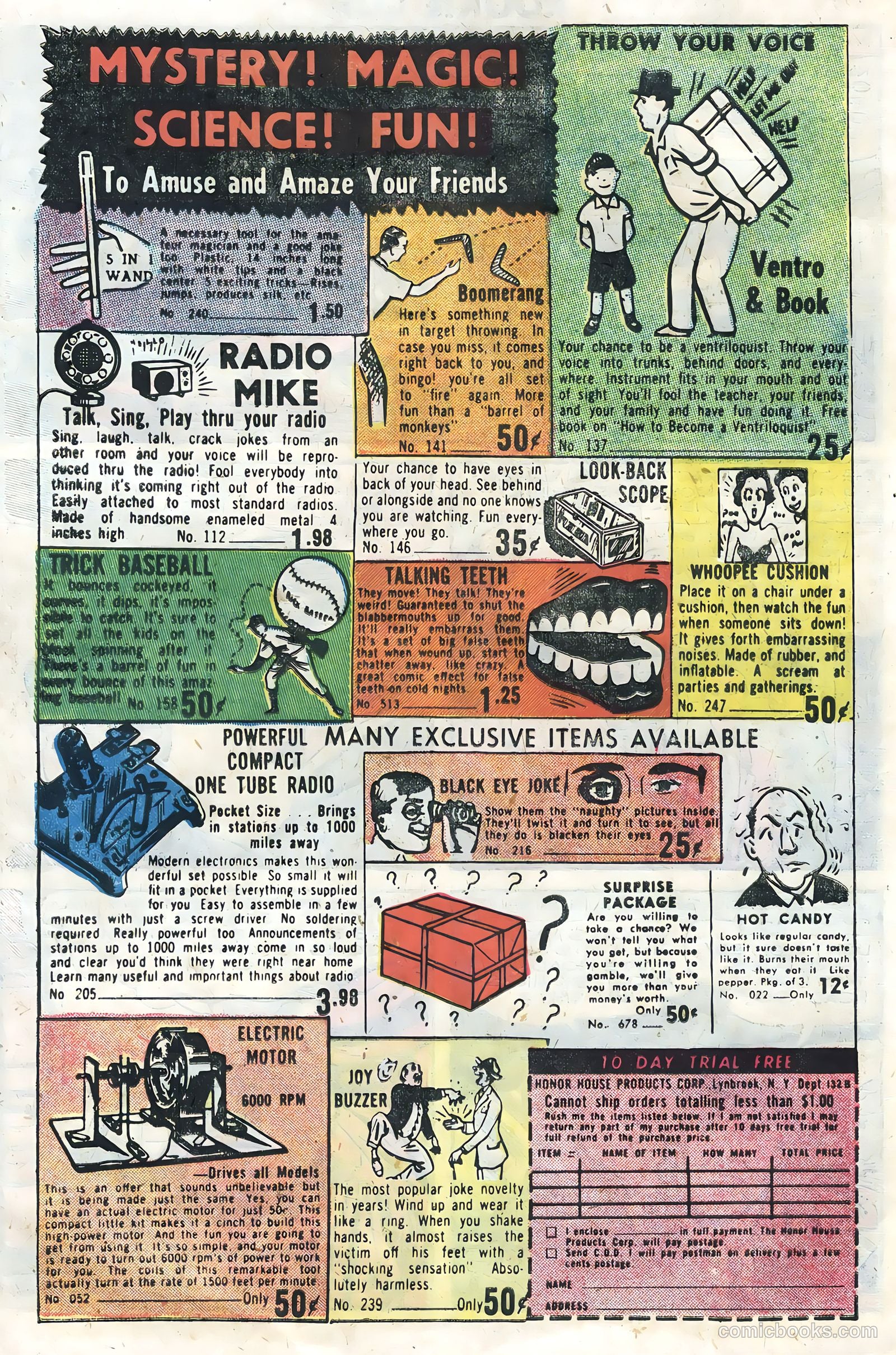 Rookie Cop #31 — page 6 of 36