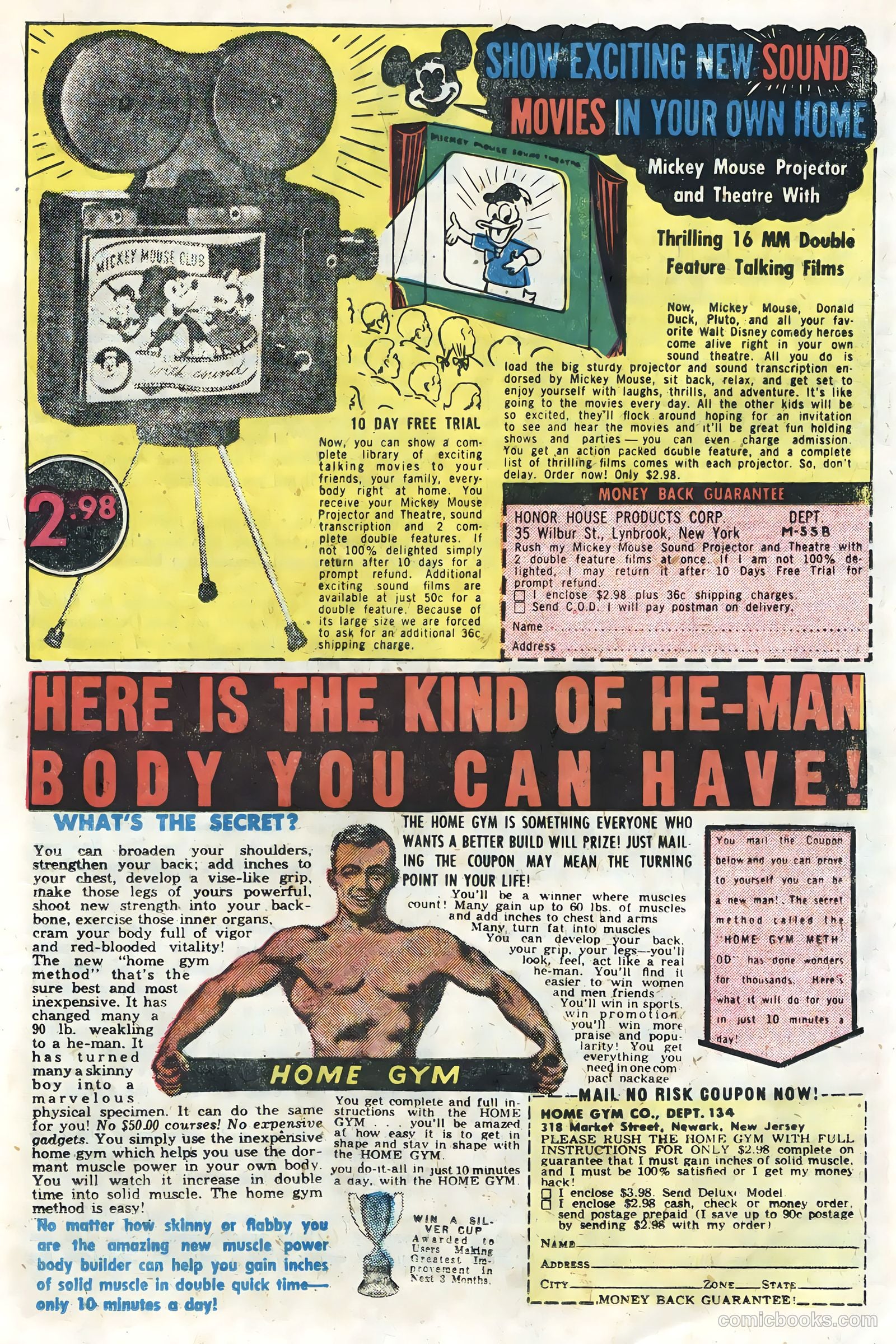Rookie Cop #31 — page 15 of 36