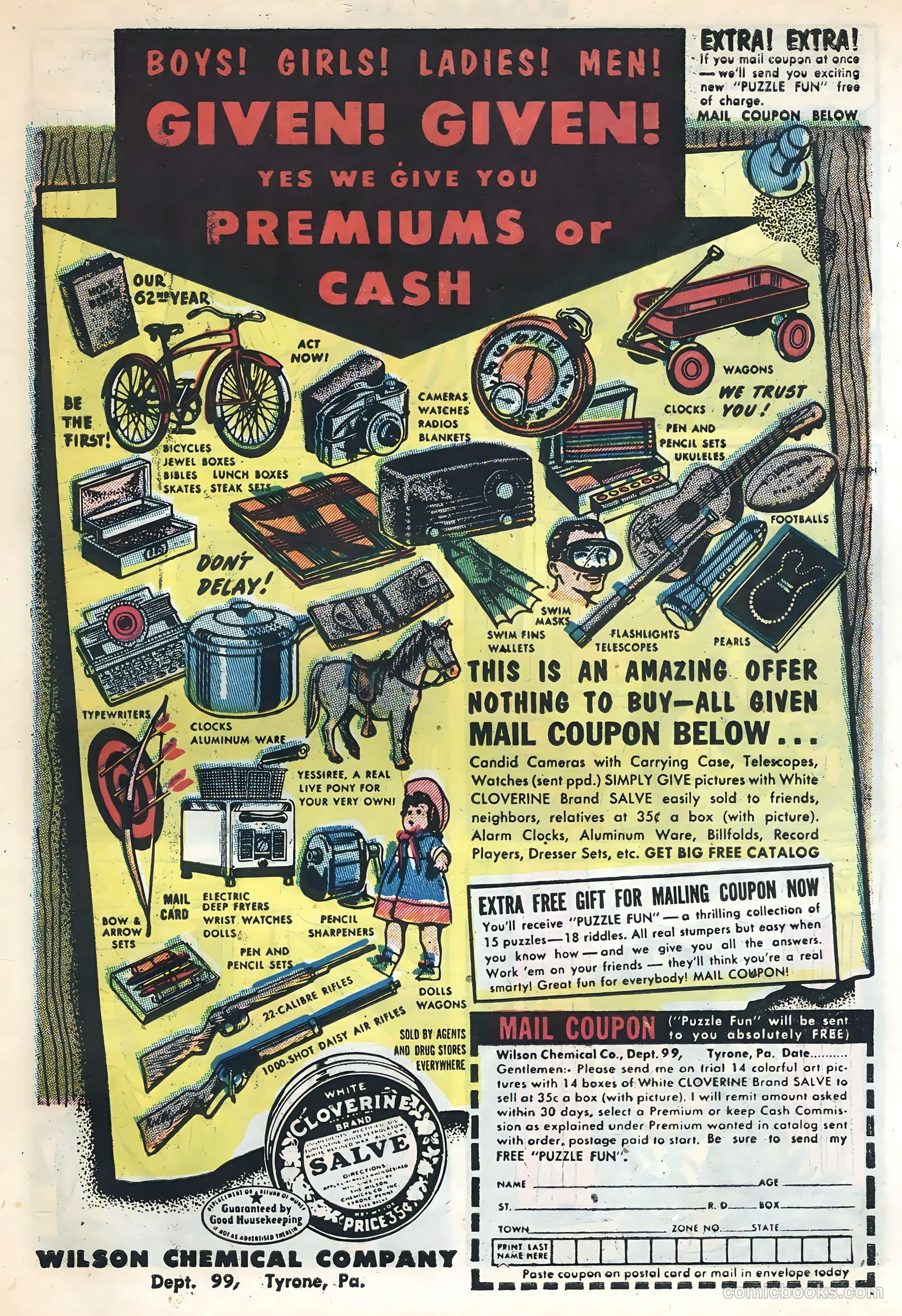 Rookie Cop #32 — page 31 of 36