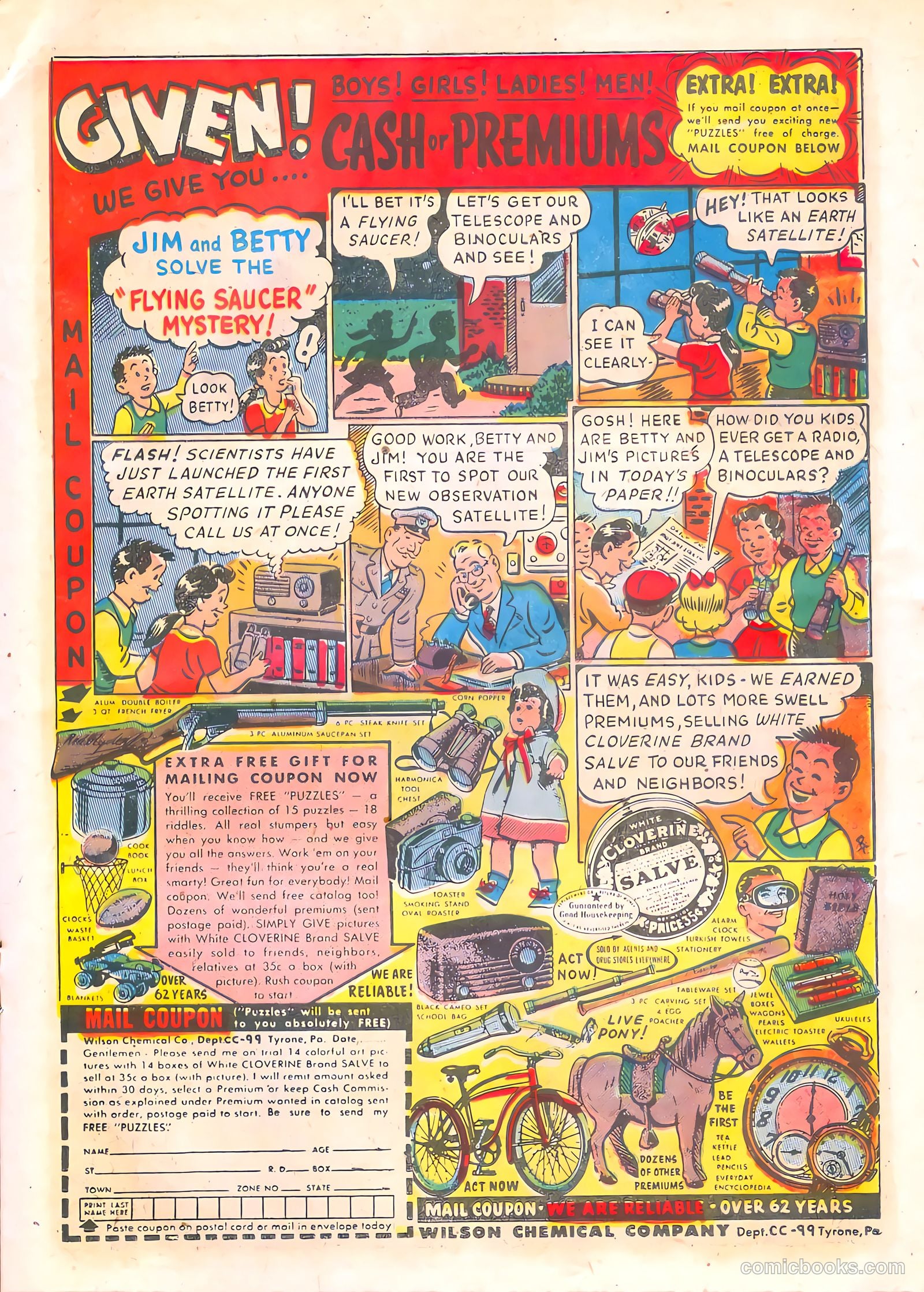 Rookie Cop #33 — page 15 of 36