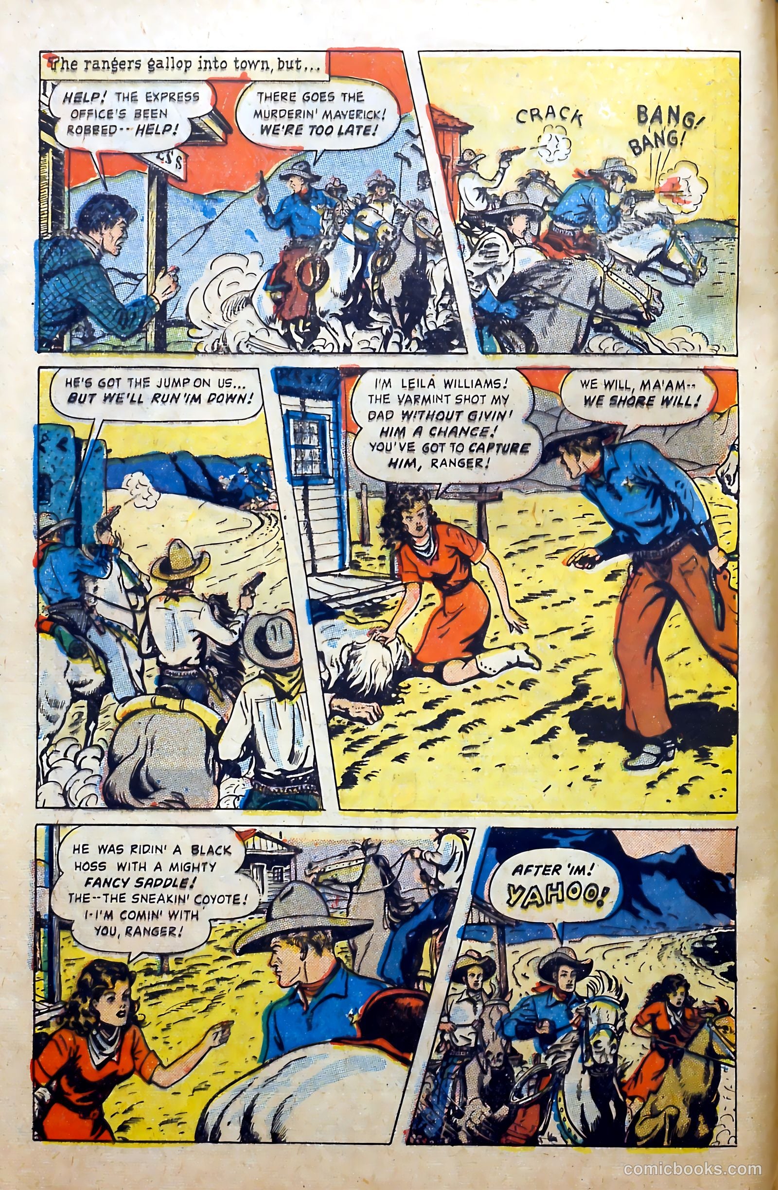 Roundup #1 — page 4 of 52