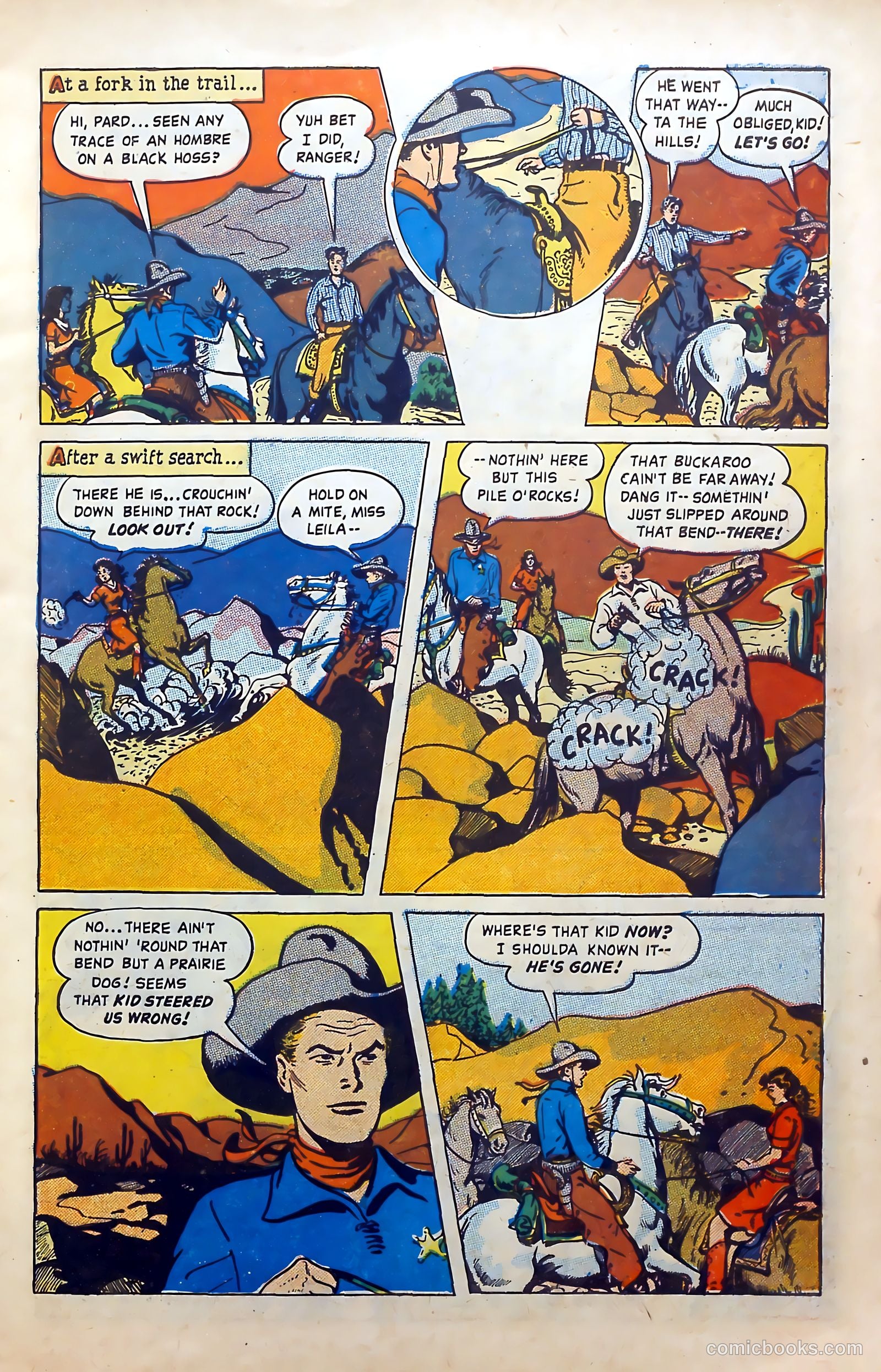 Roundup #1 — page 5 of 52