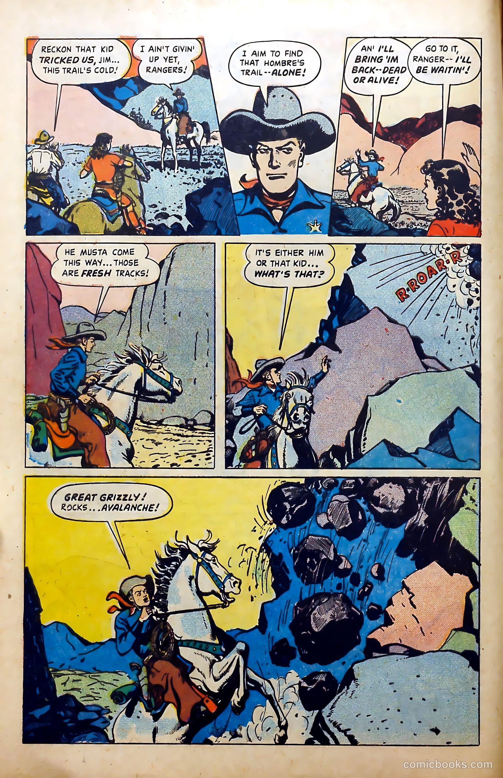 Roundup #1 — page 6 of 52