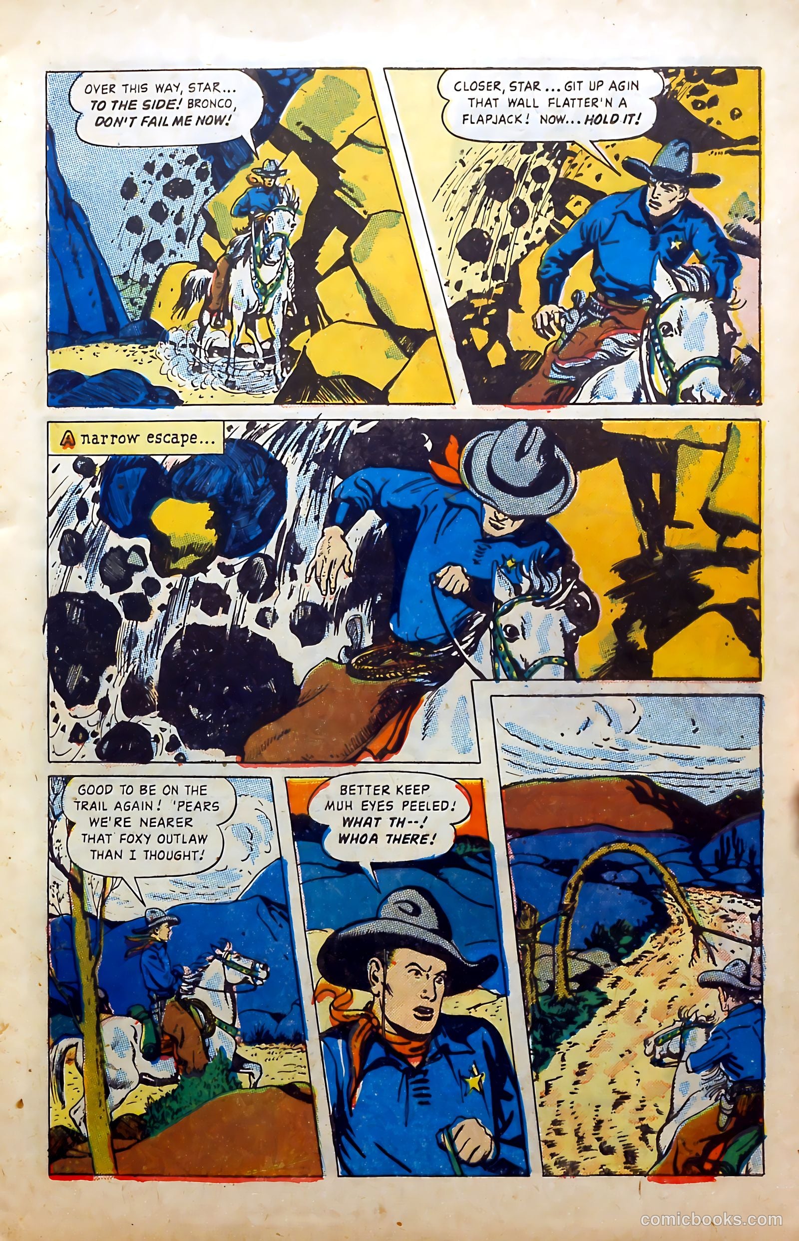 Roundup #1 — page 7 of 52