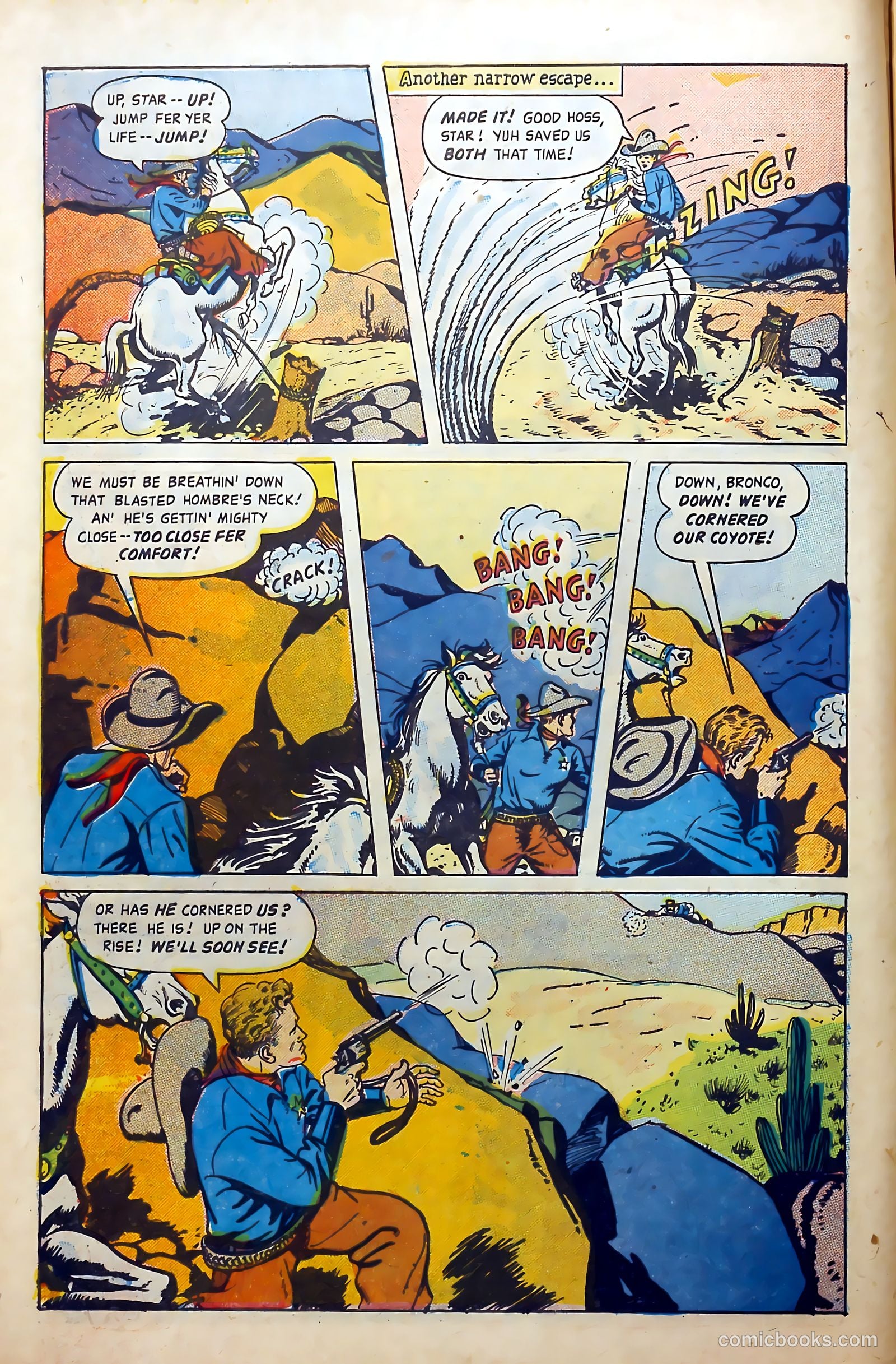 Roundup #1 — page 8 of 52