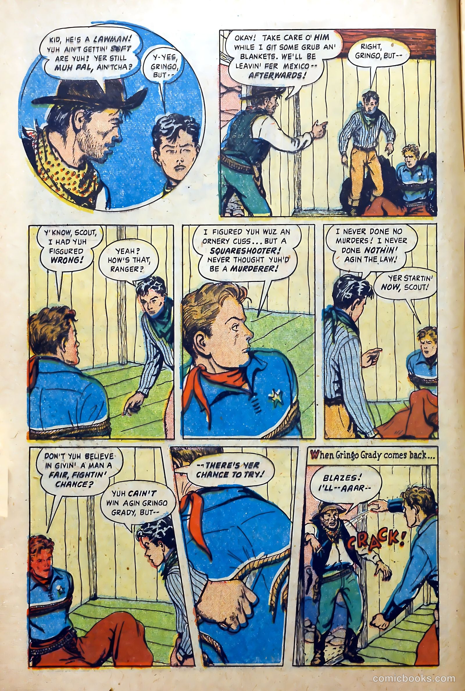 Roundup #1 — page 10 of 52