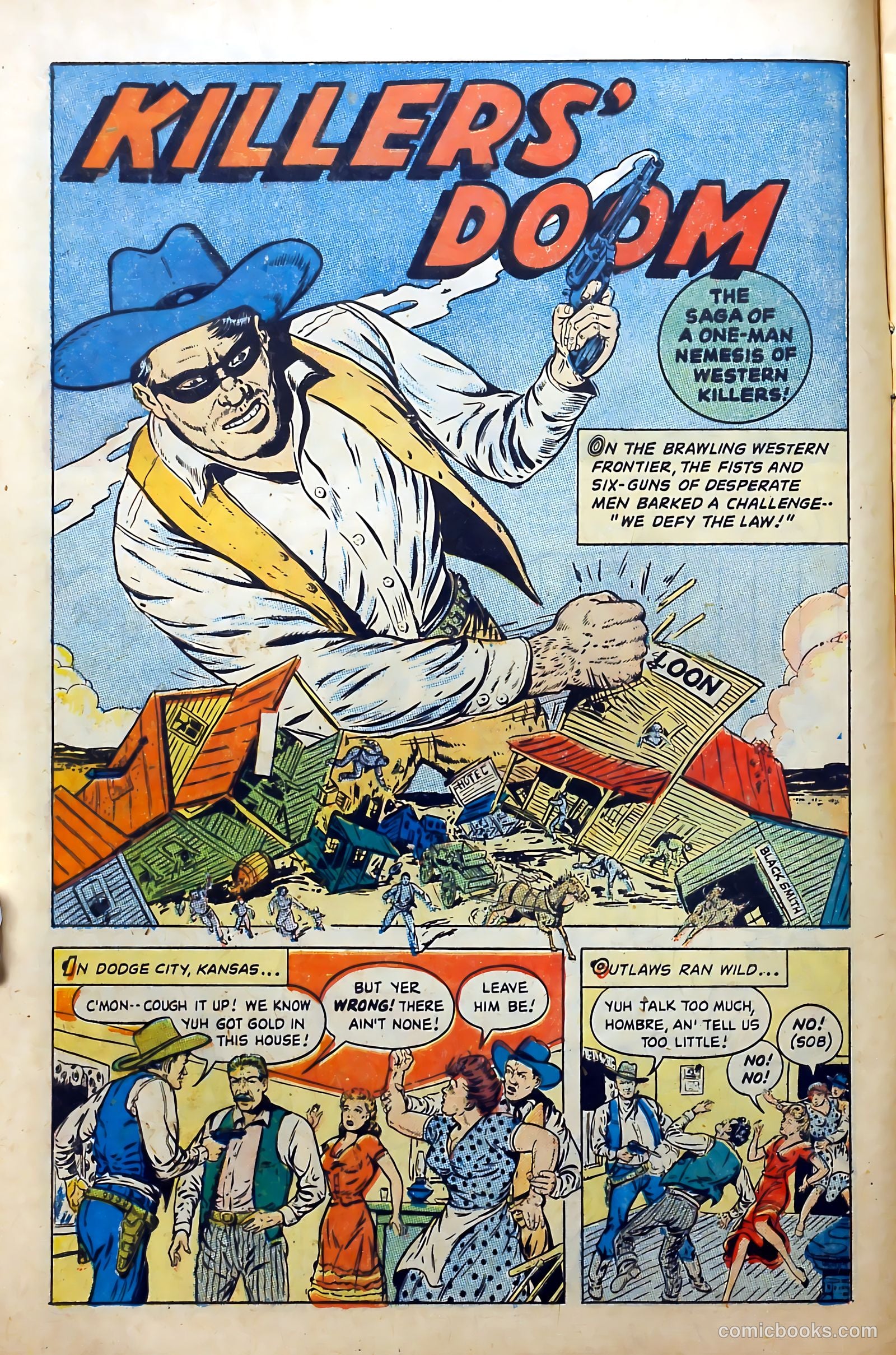 Roundup #1 — page 12 of 52