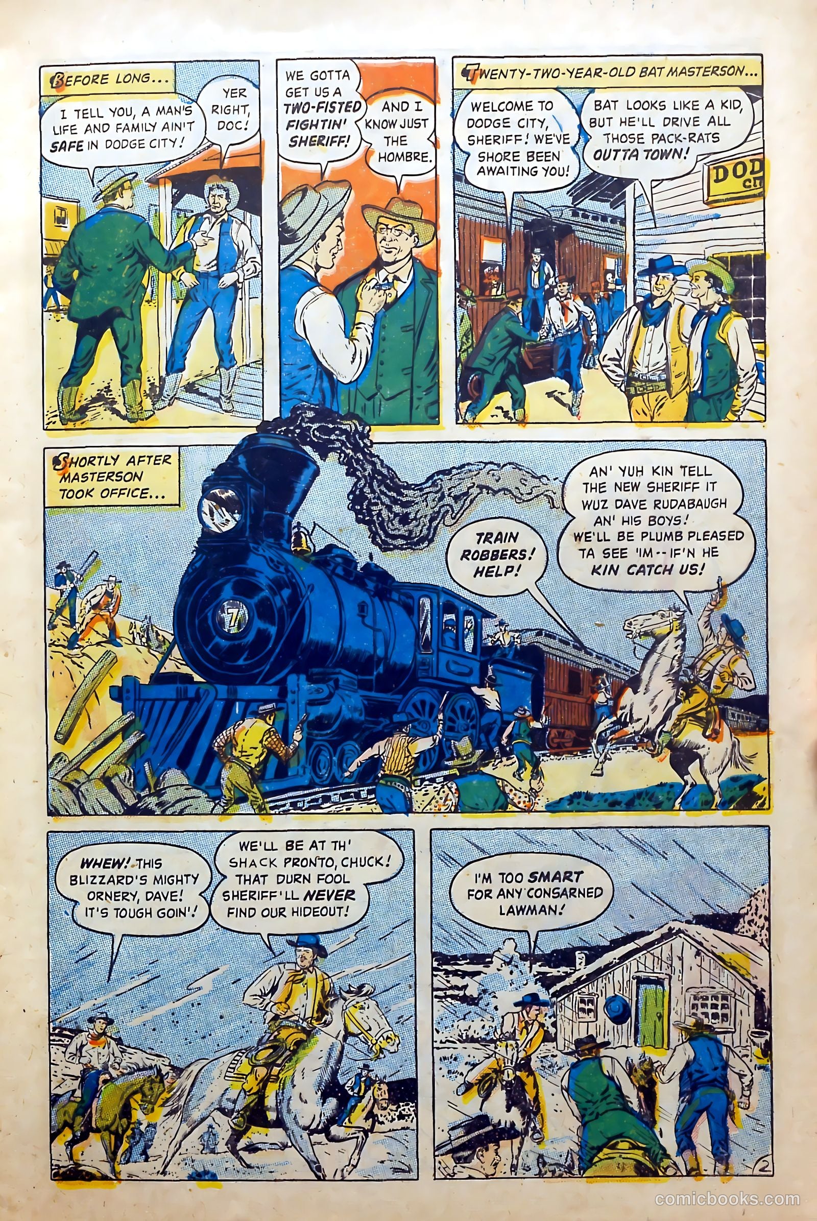 Roundup #1 — page 13 of 52