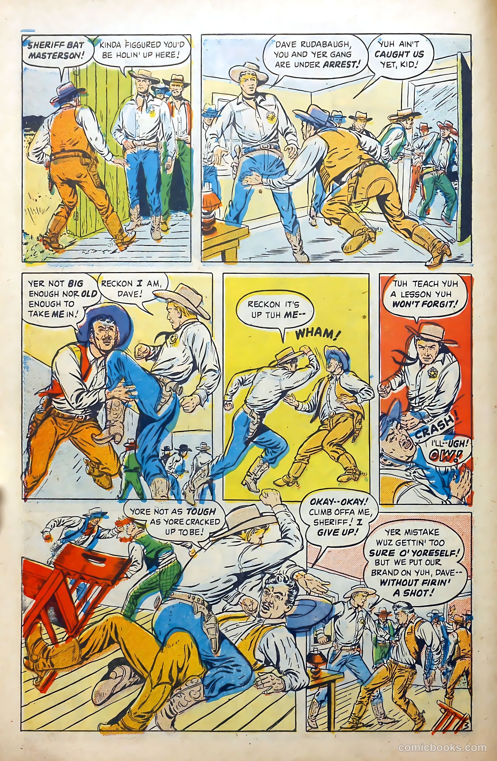 Roundup #1 — page 14 of 52