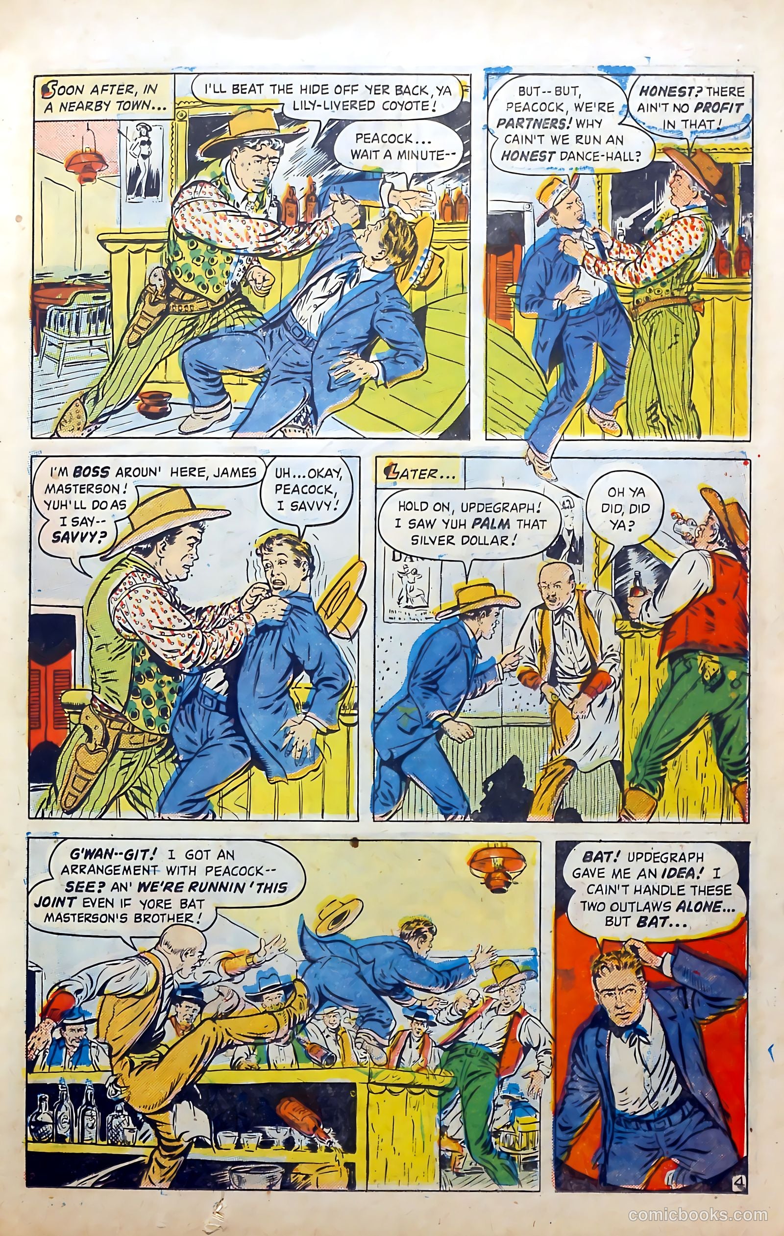 Roundup #1 — page 15 of 52