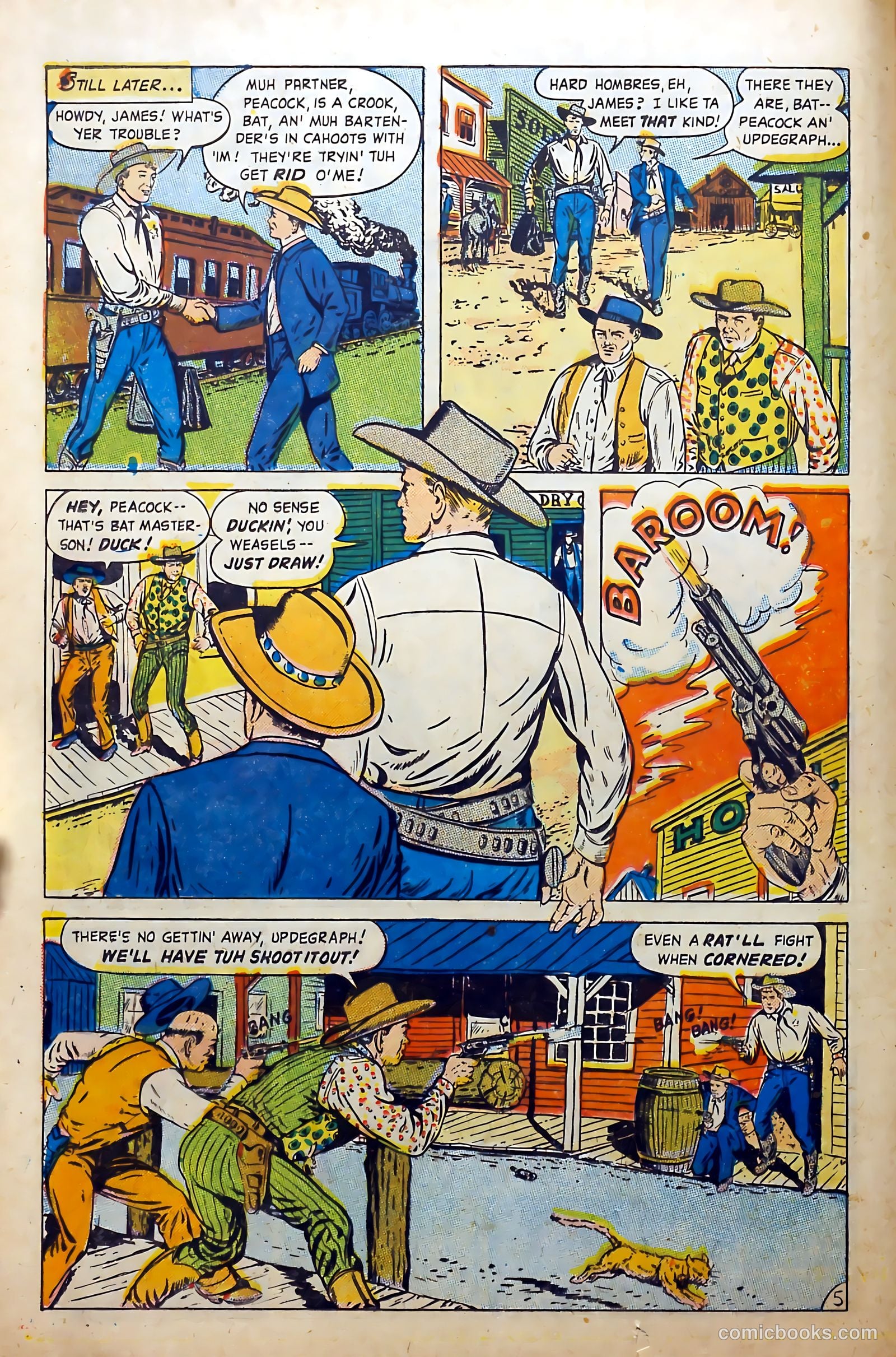 Roundup #1 — page 16 of 52