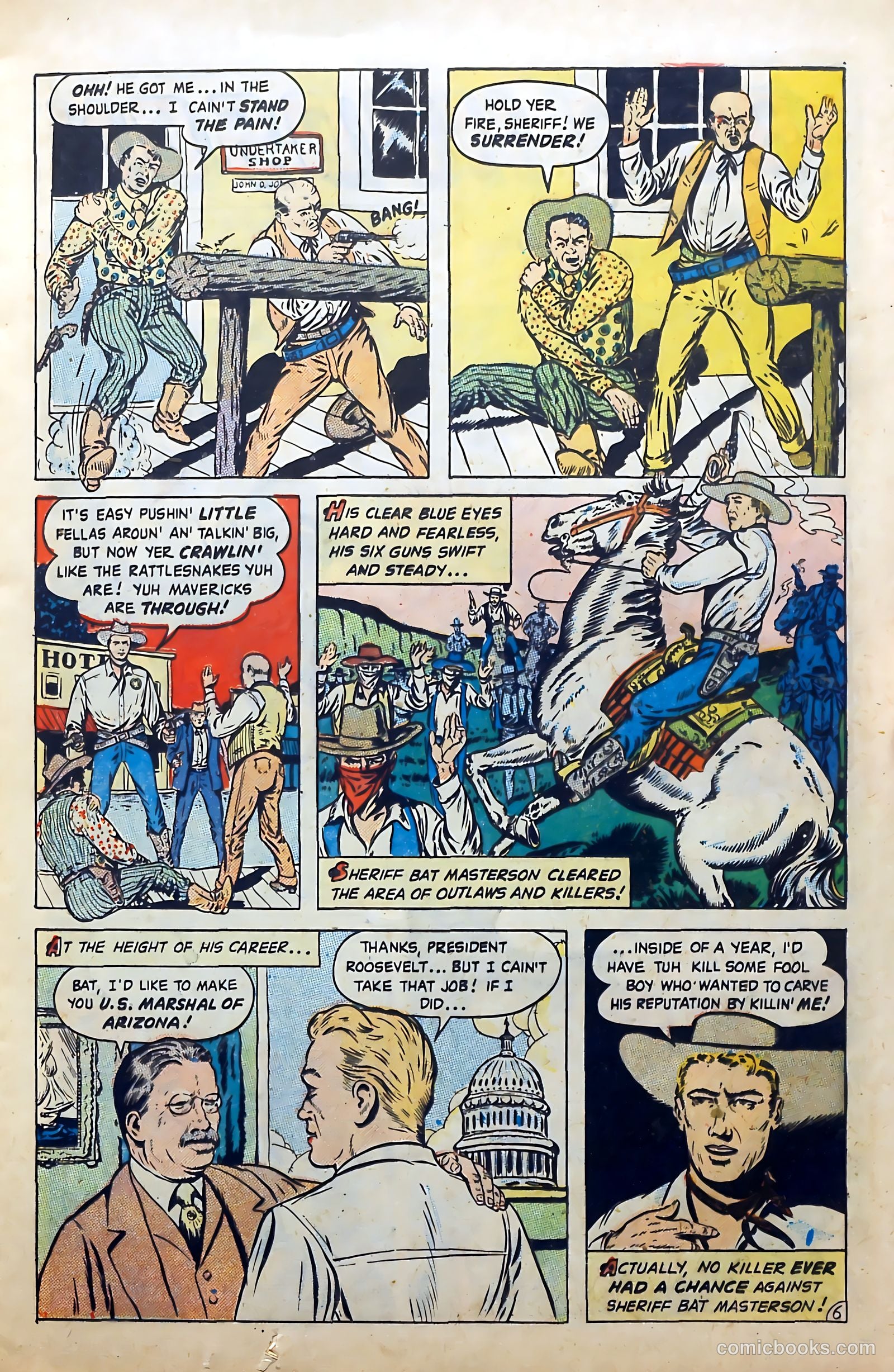 Roundup #1 — page 17 of 52