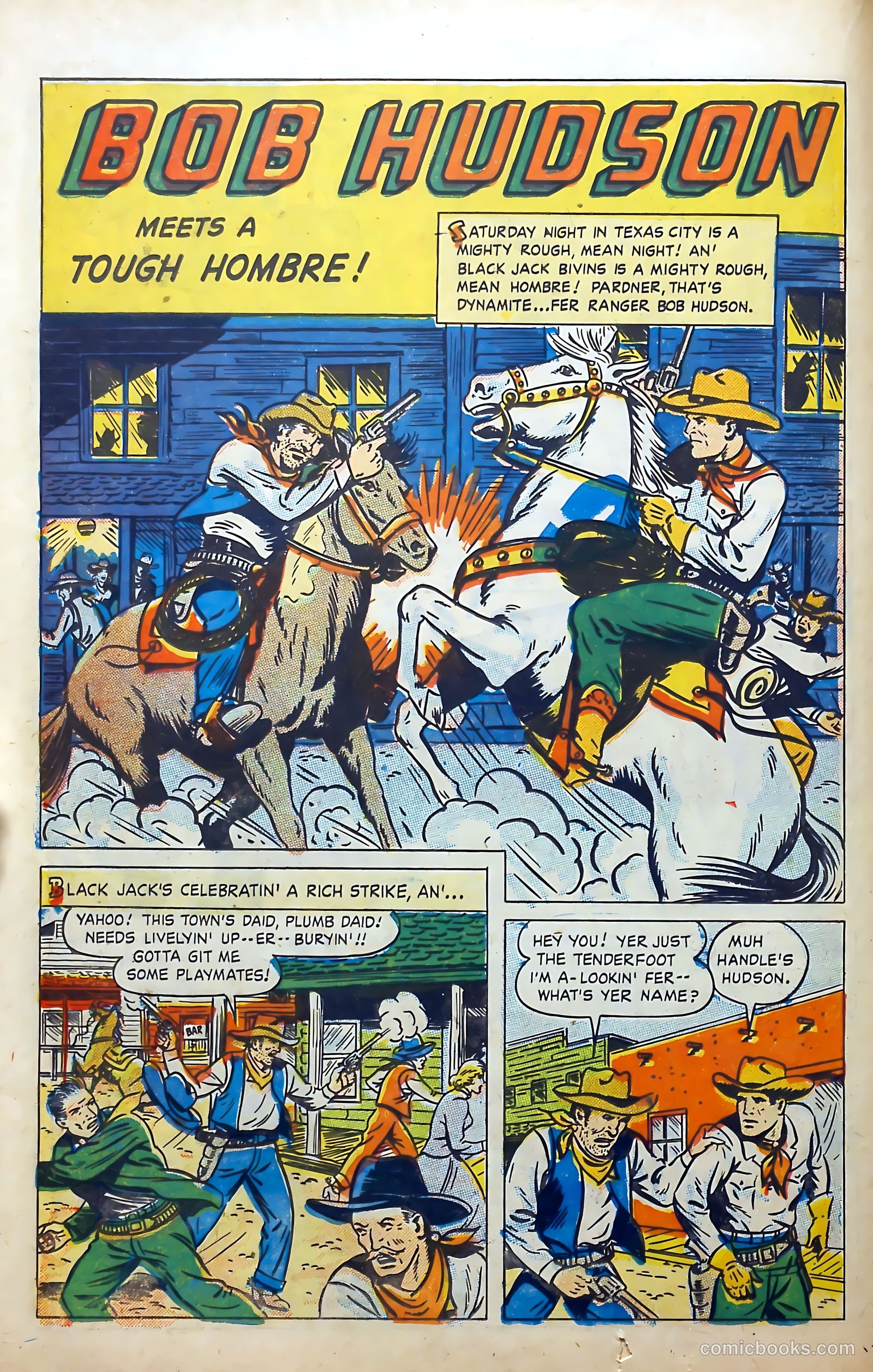 Roundup #1 — page 18 of 52