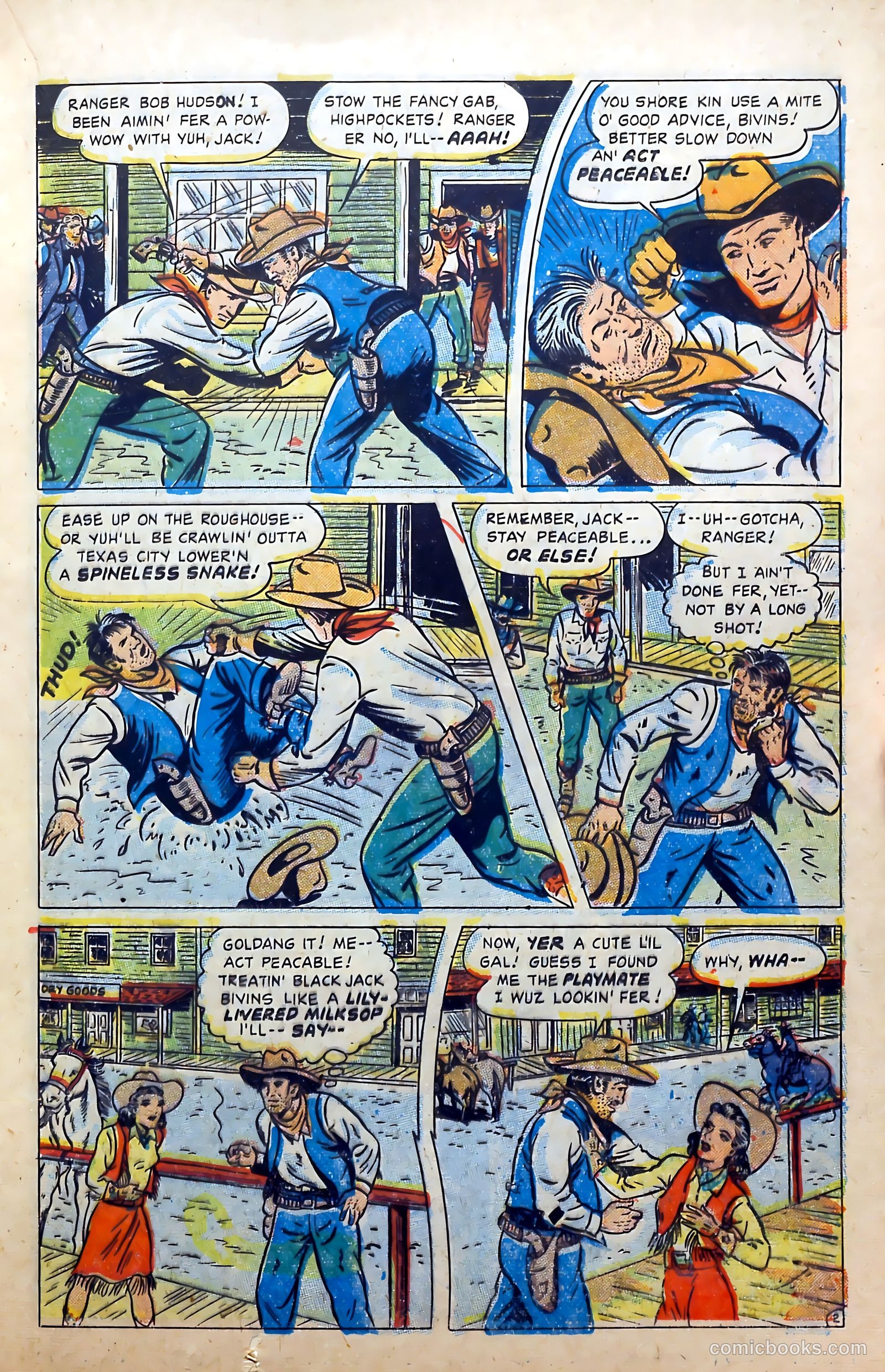 Roundup #1 — page 19 of 52