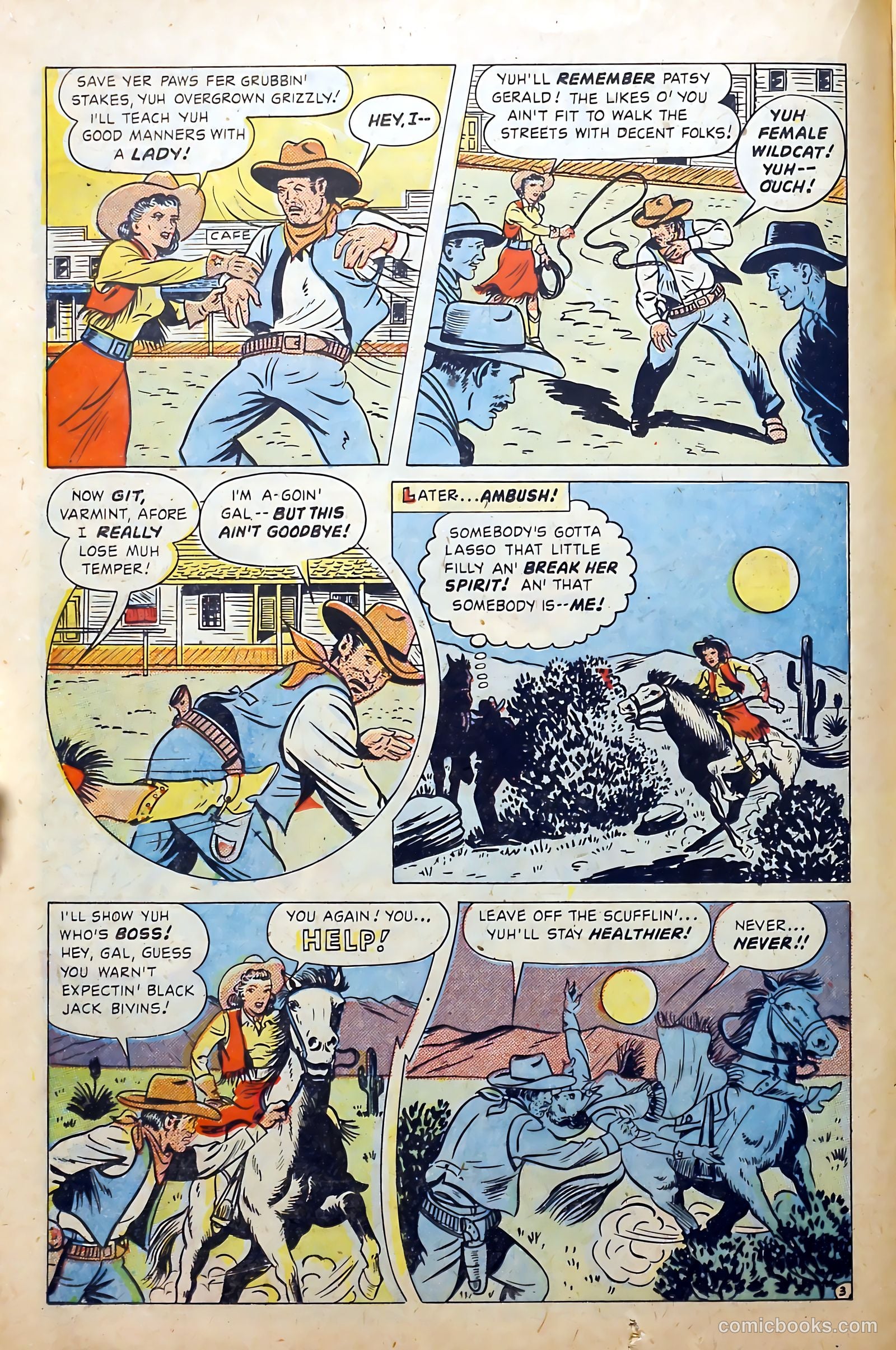 Roundup #1 — page 20 of 52