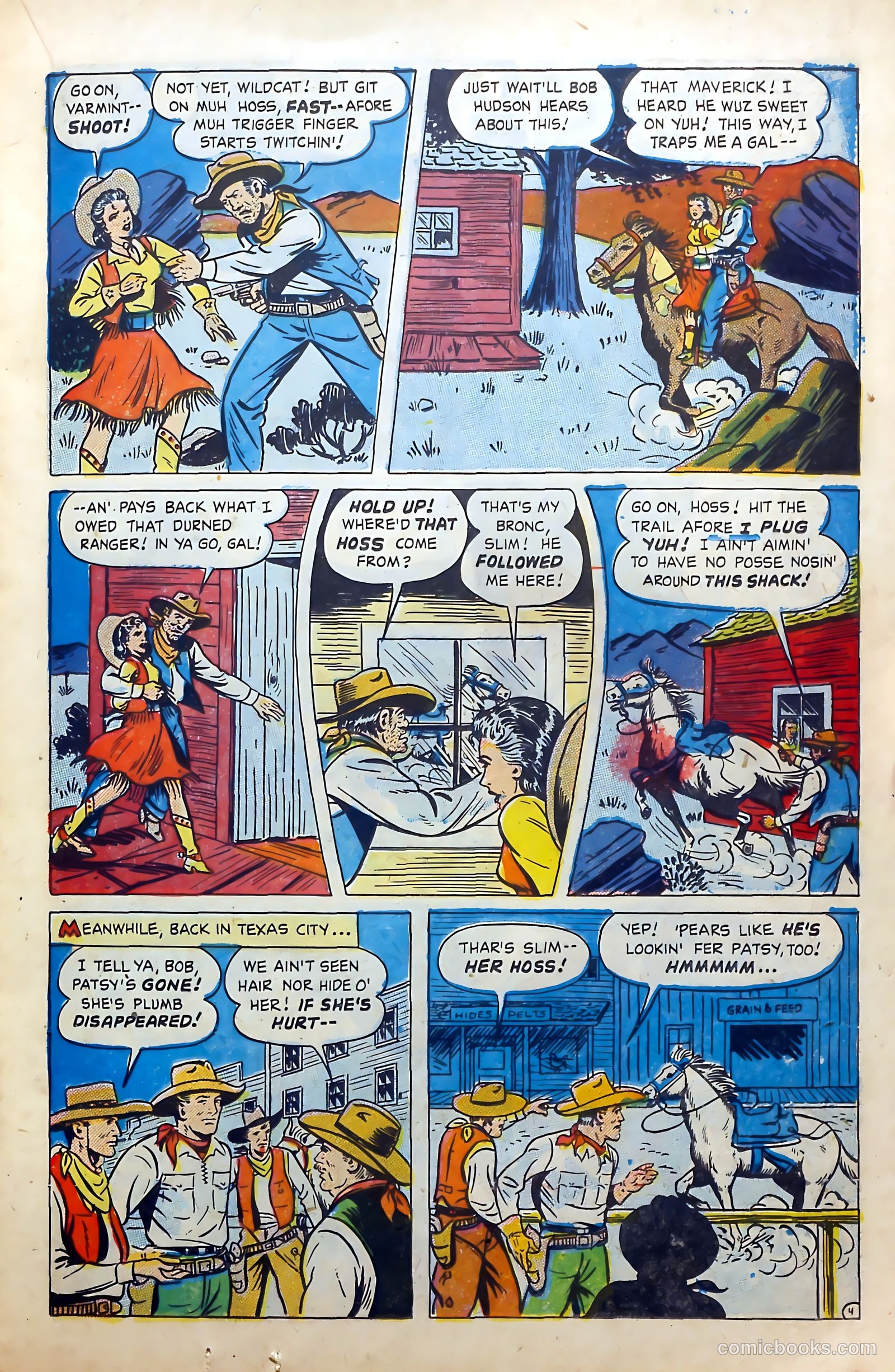 Roundup #1 — page 21 of 52