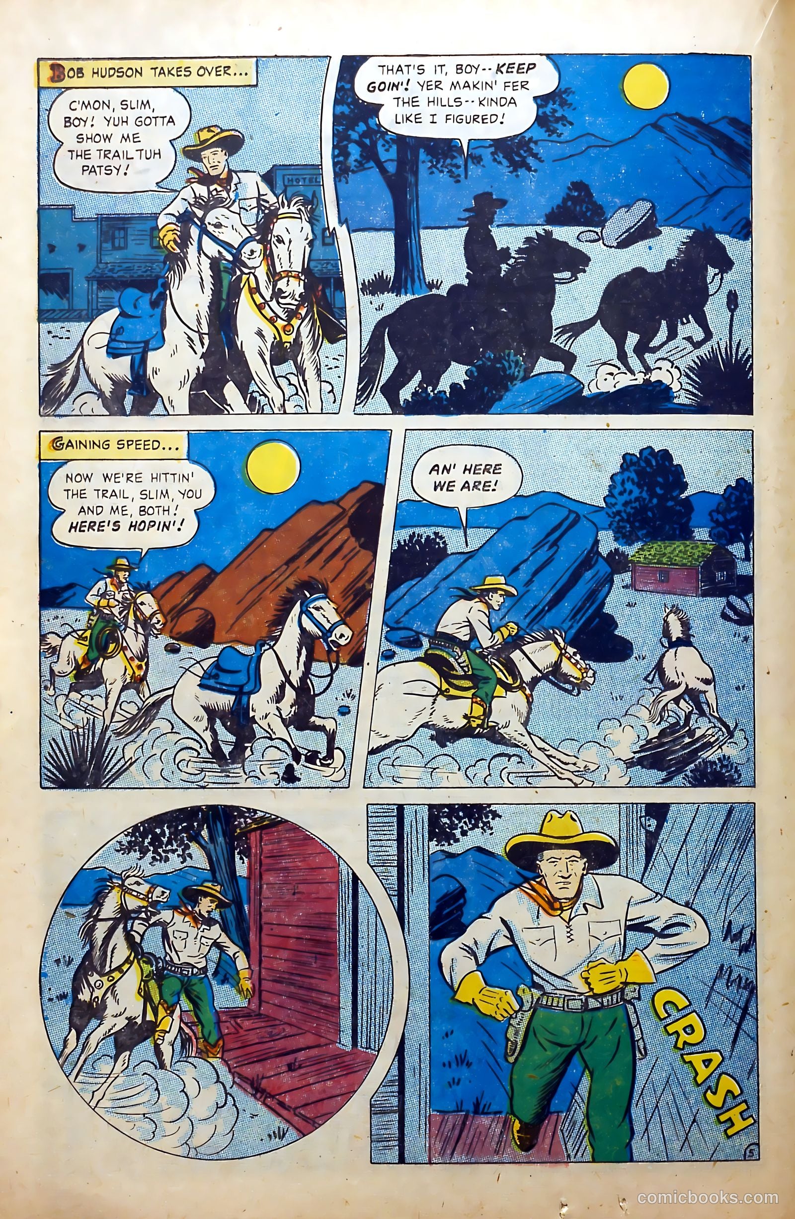 Roundup #1 — page 22 of 52