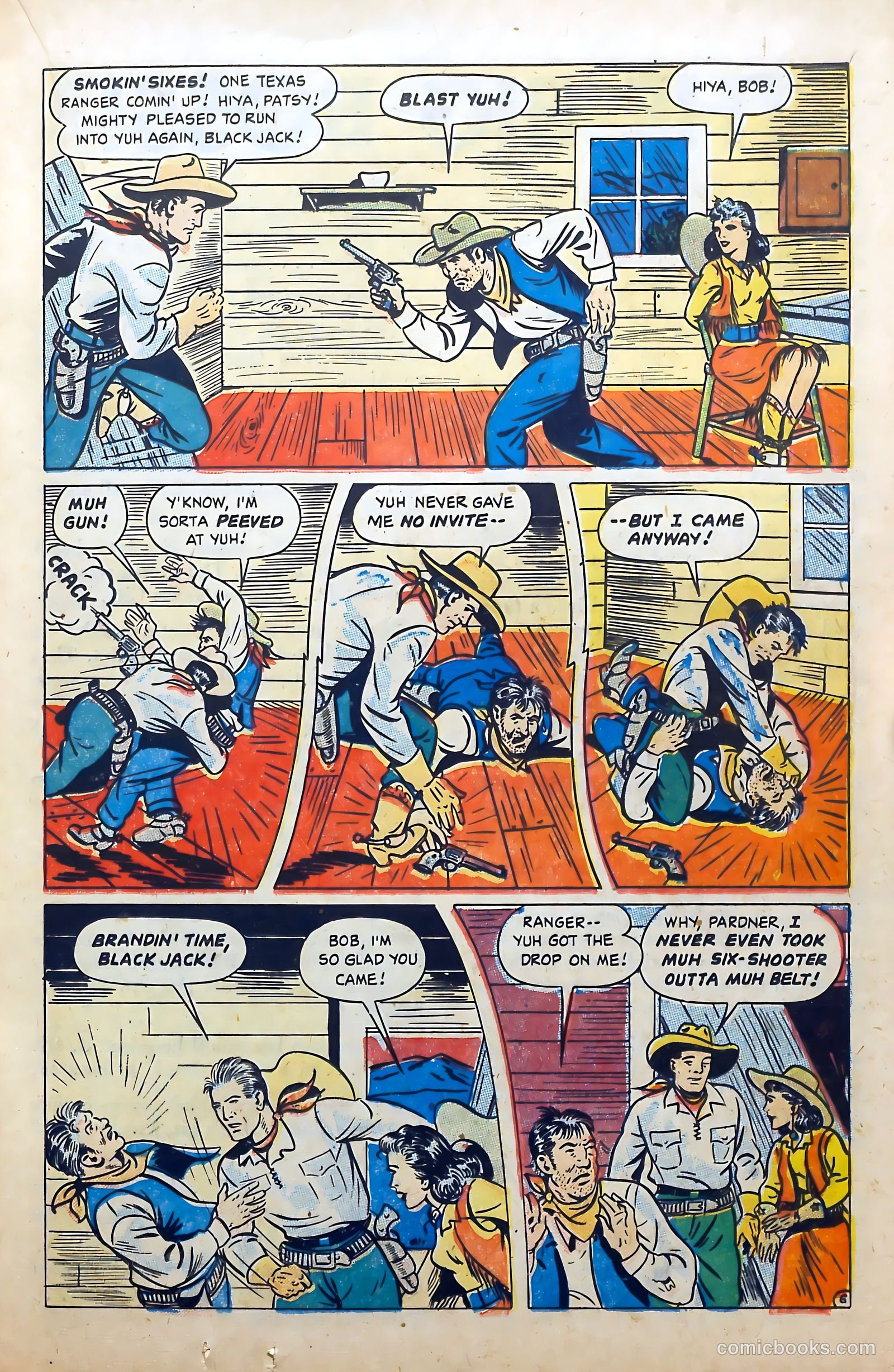 Roundup #1 — page 23 of 52