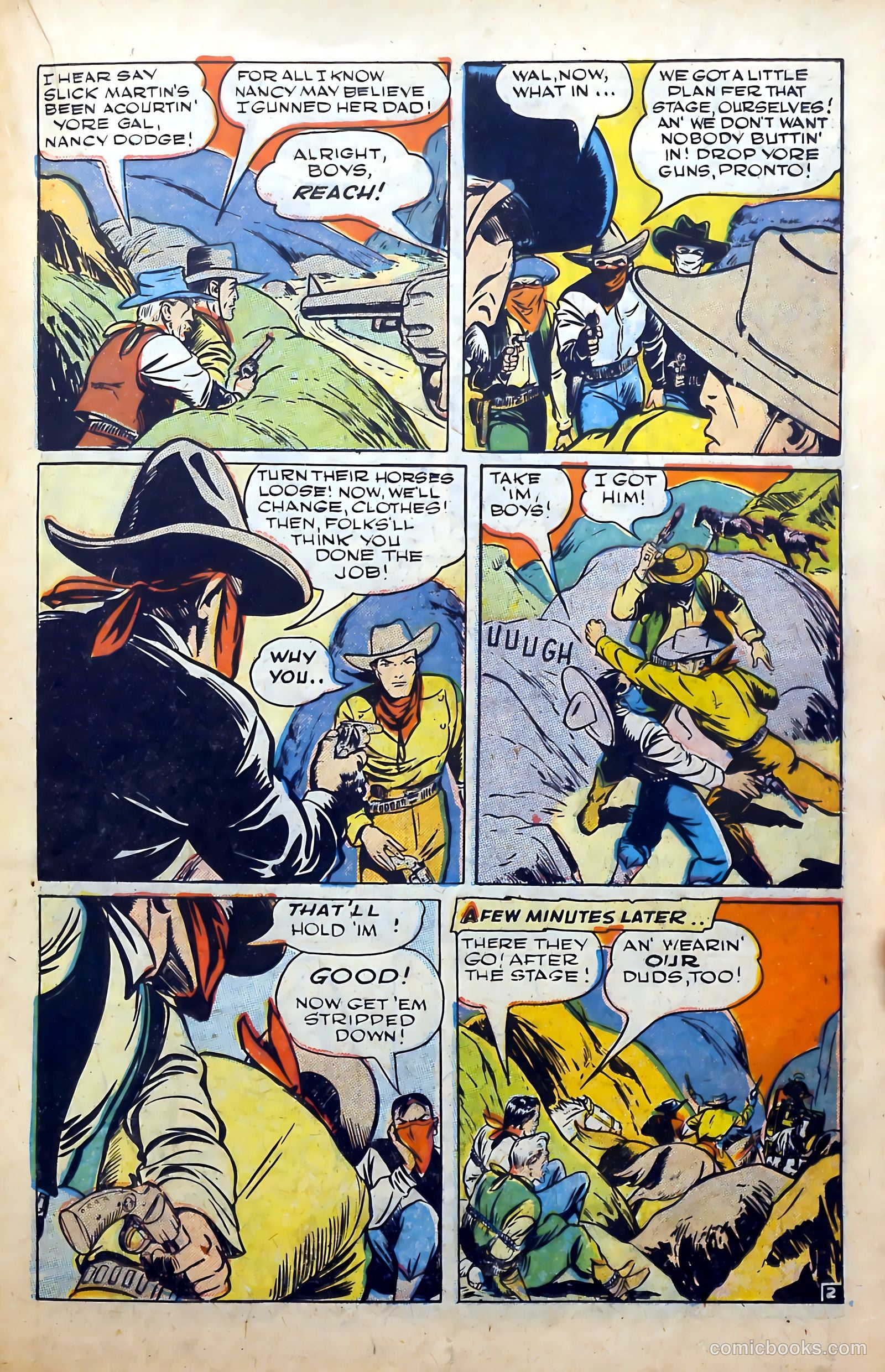 Roundup #1 — page 27 of 52