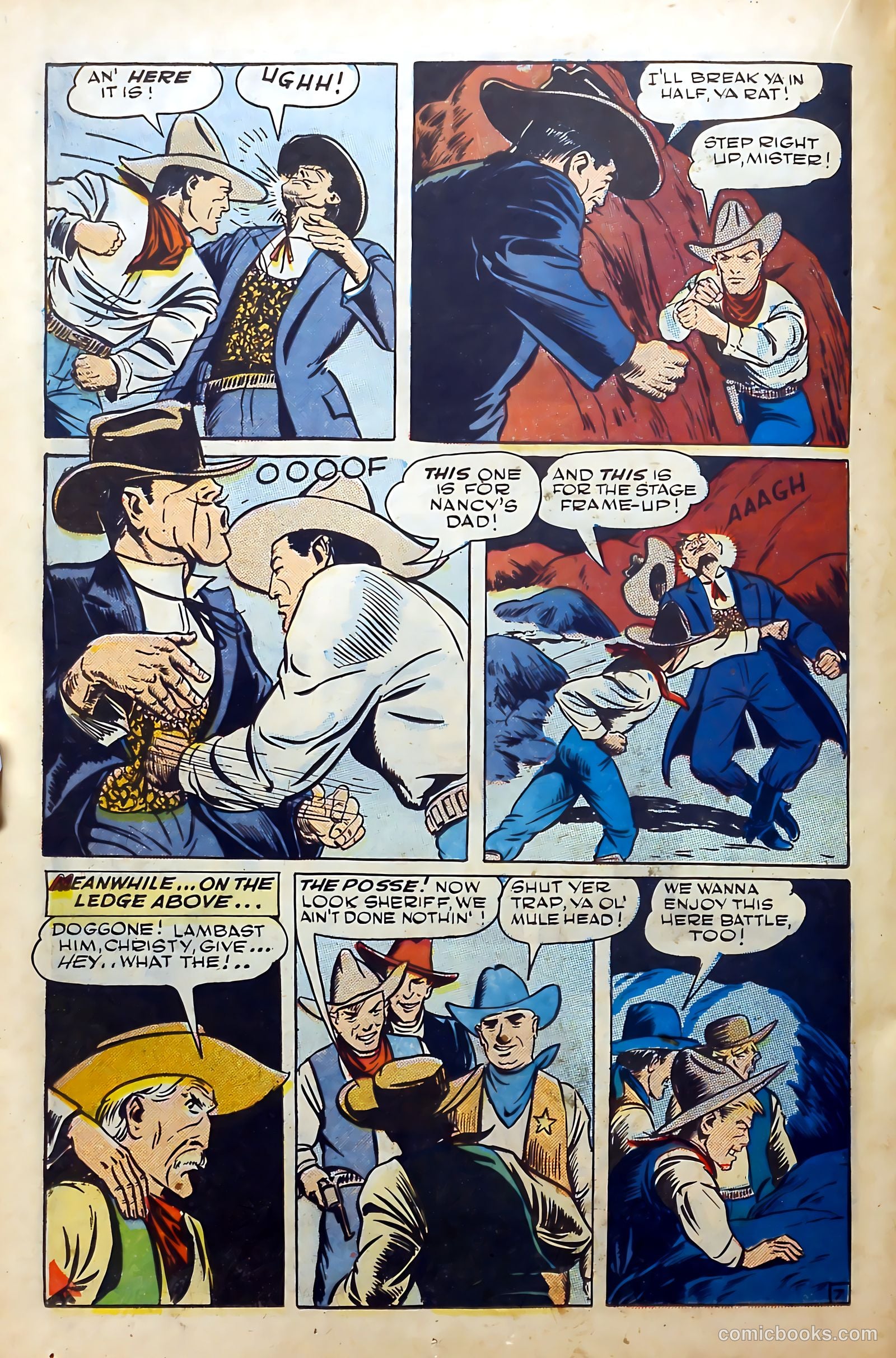 Roundup #1 — page 32 of 52