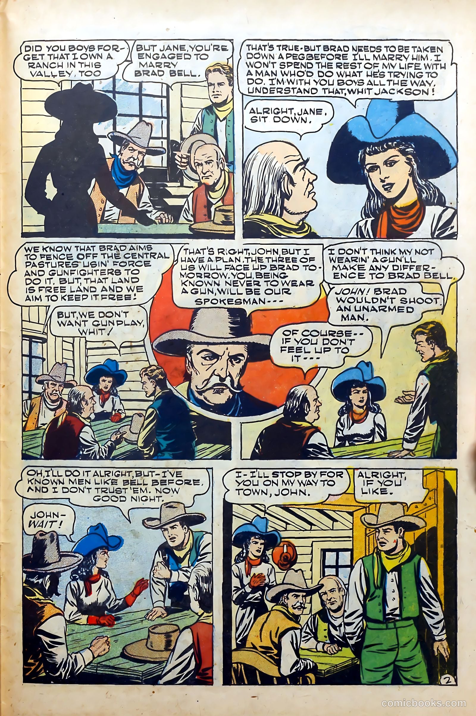 Roundup #1 — page 45 of 52