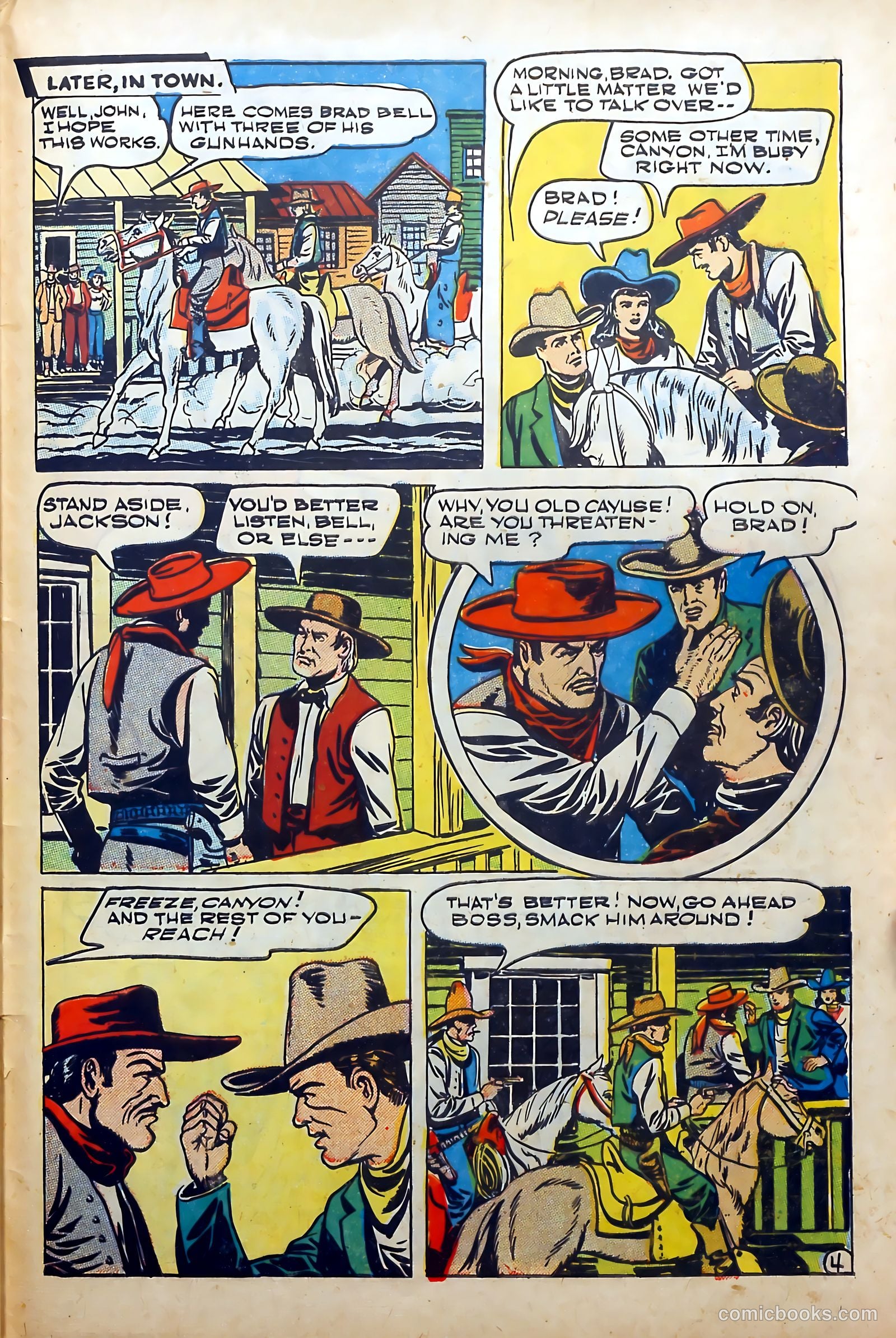 Roundup #1 — page 47 of 52